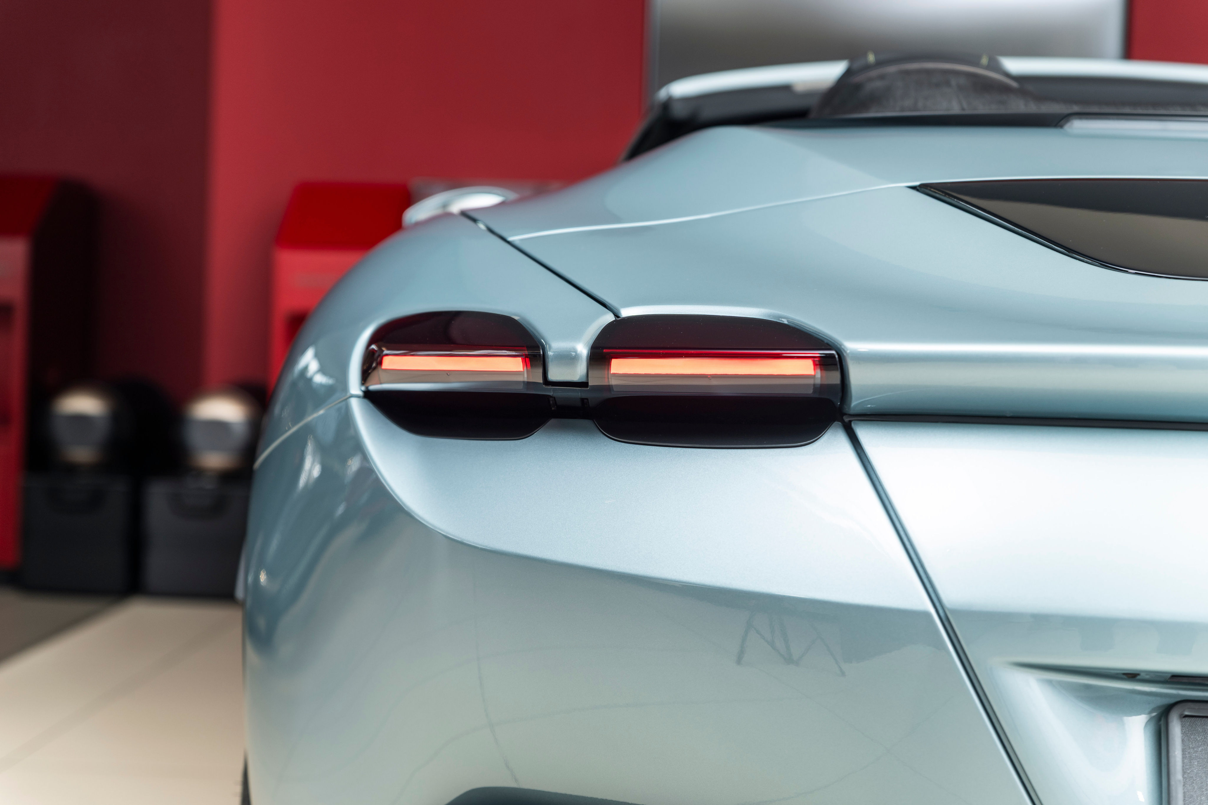 Ferrari Roma Spider - 2025 - Joinsteer - #27