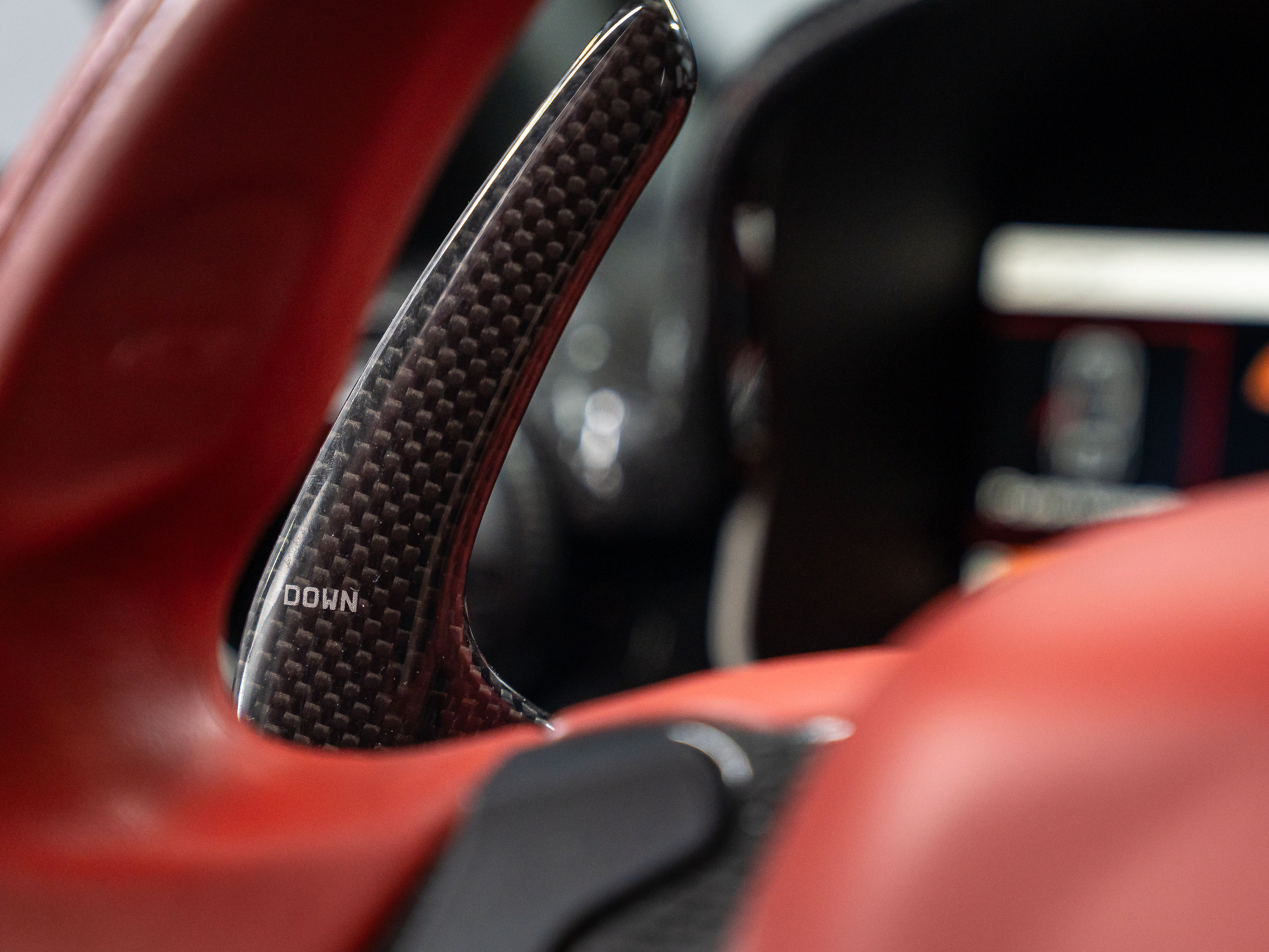 Ferrari F12 Berlinetta - 2013 - Joinsteer - #12