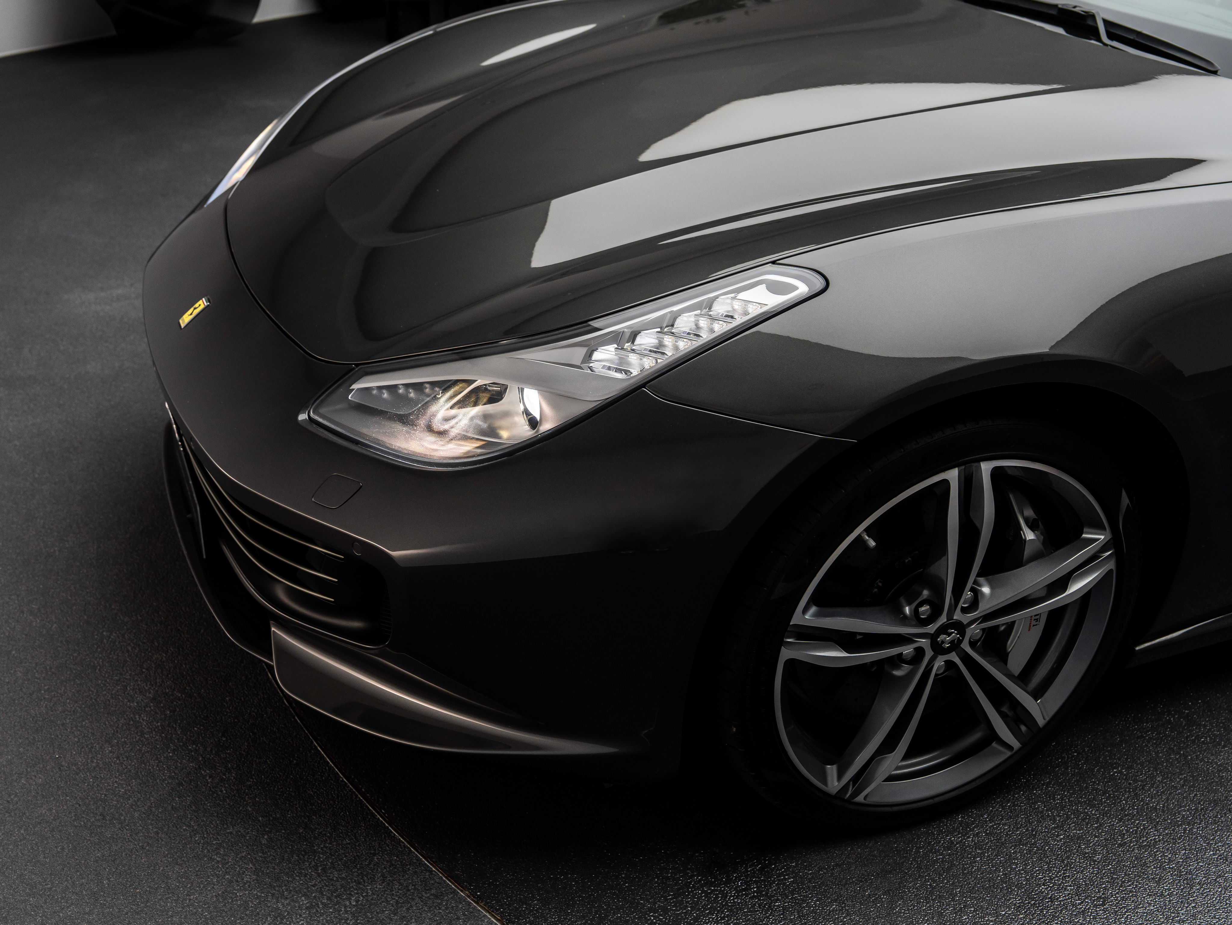 Ferrari GTC4Lusso - 2017 - Joinsteer - #18