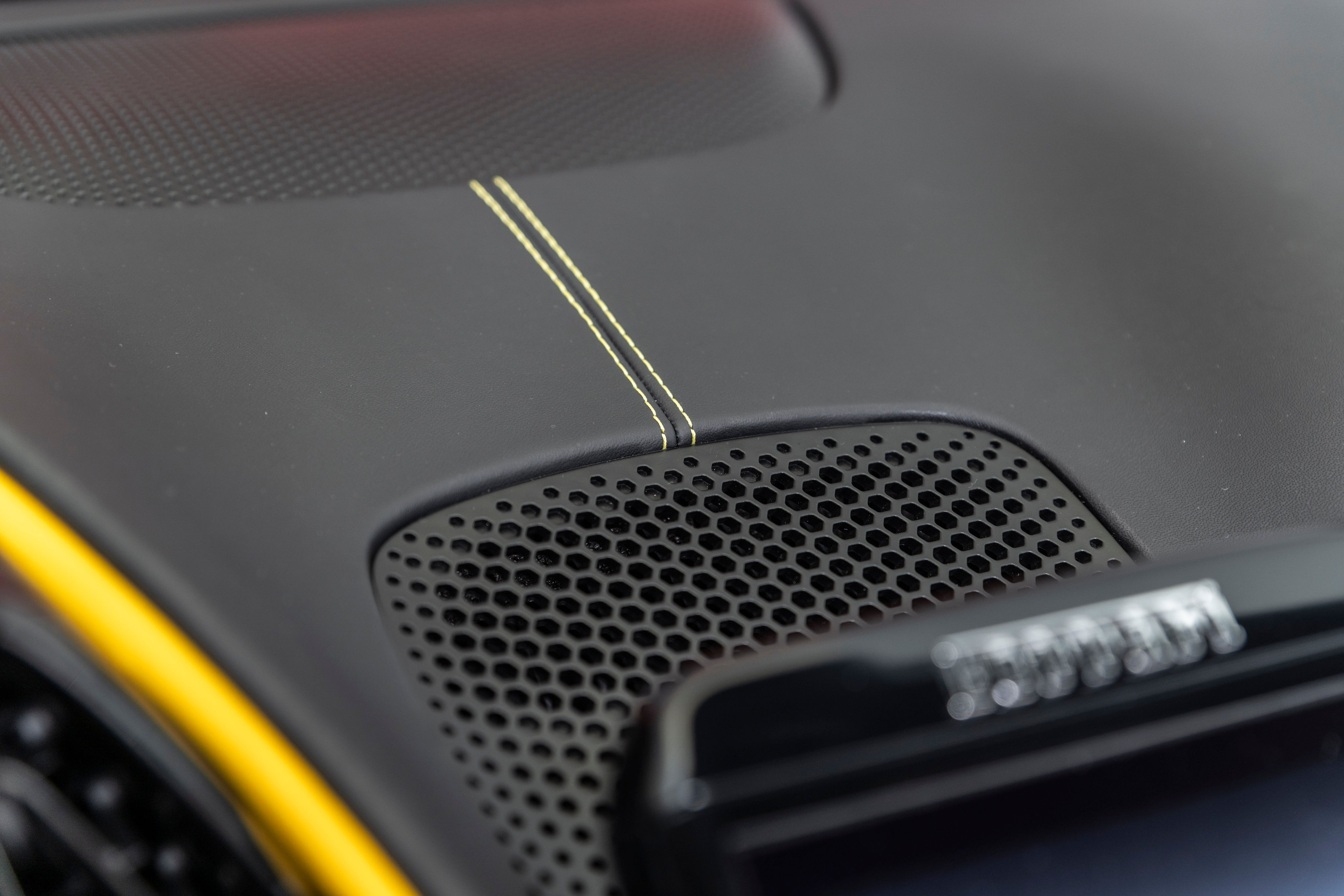 Ferrari Roma Spider - 2025 - Joinsteer - #28