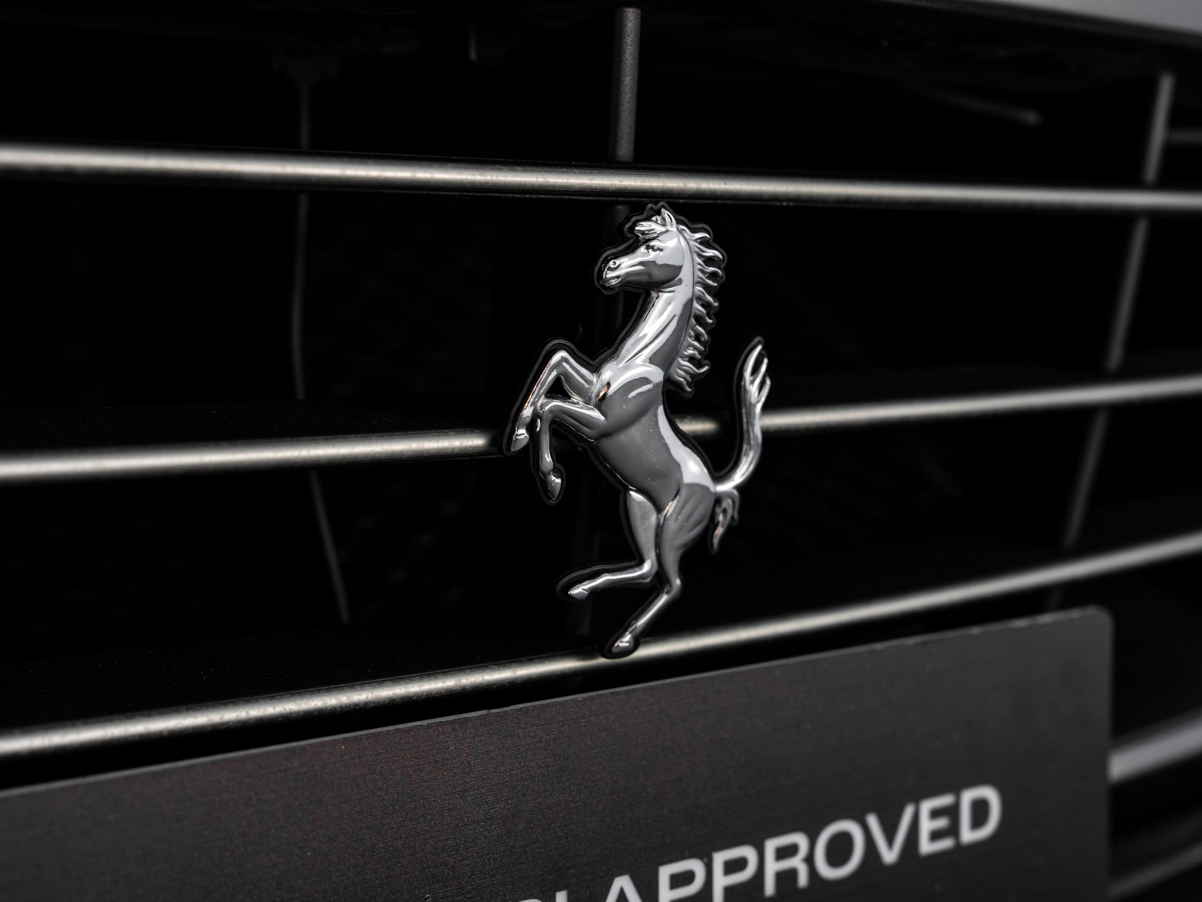 Ferrari GTC4Lusso - 2017 - Joinsteer - #19