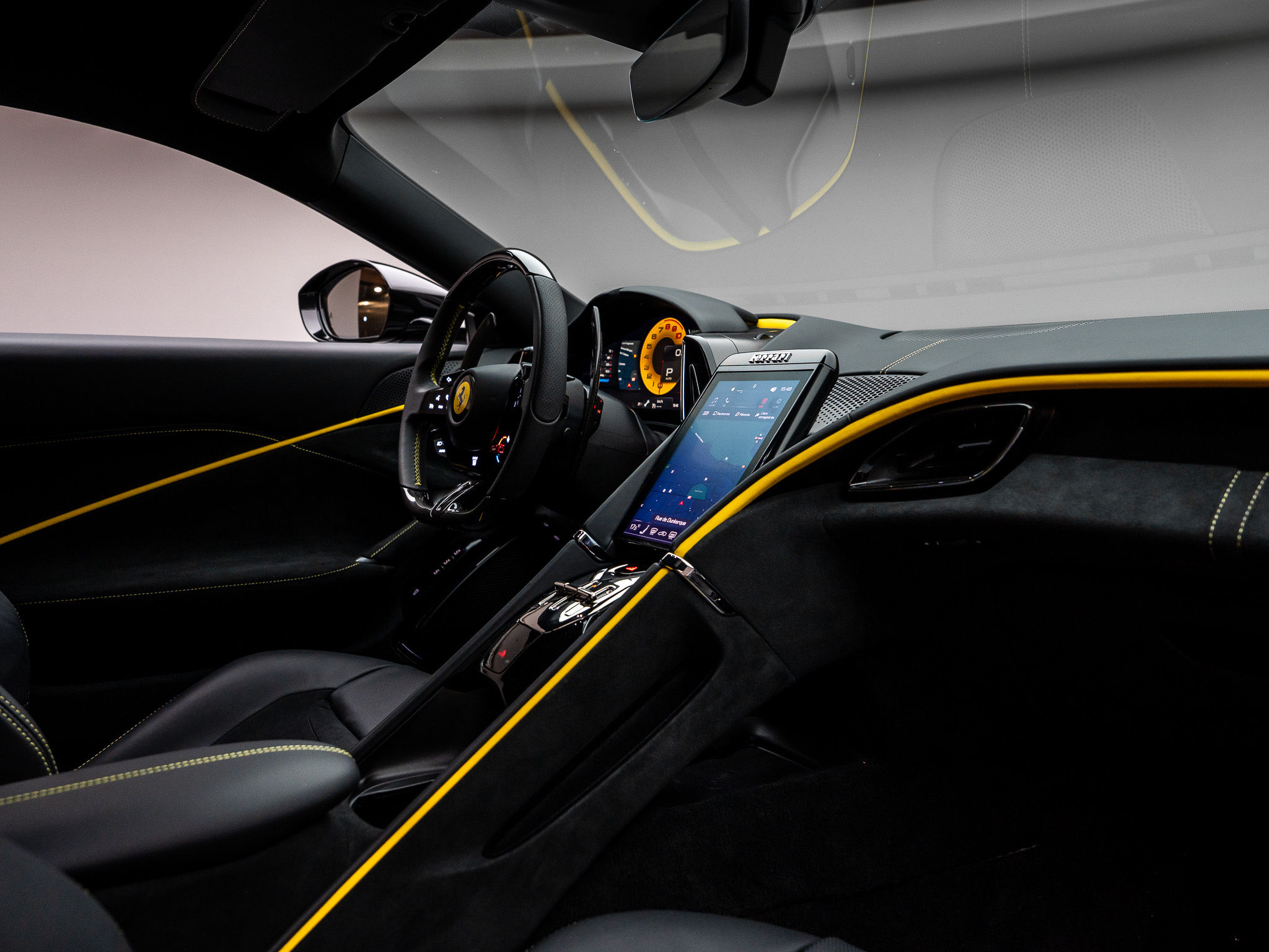 Ferrari Roma - 2023 - Joinsteer - #38