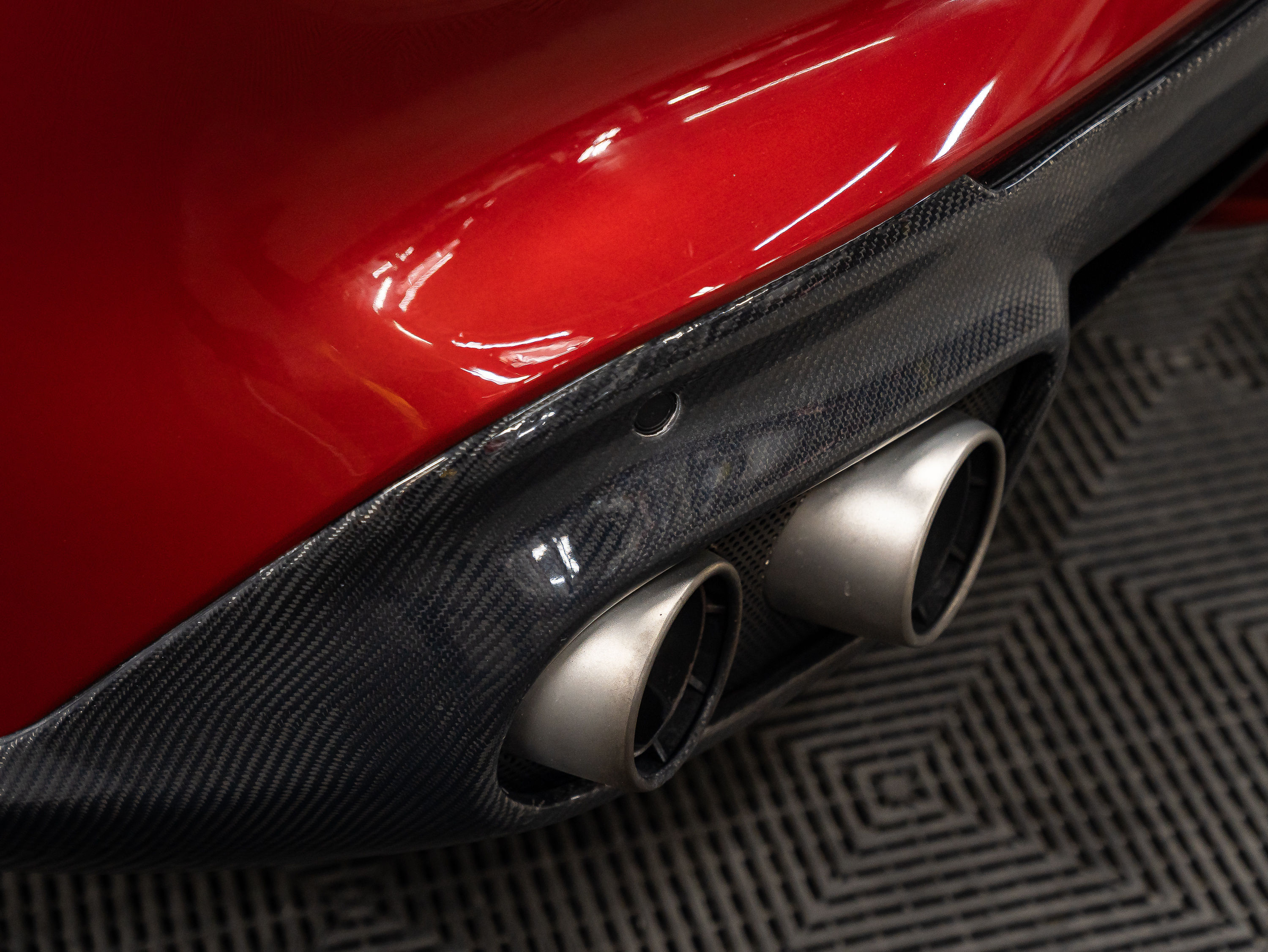 Ferrari F12 Berlinetta - 2013 - Joinsteer - #13