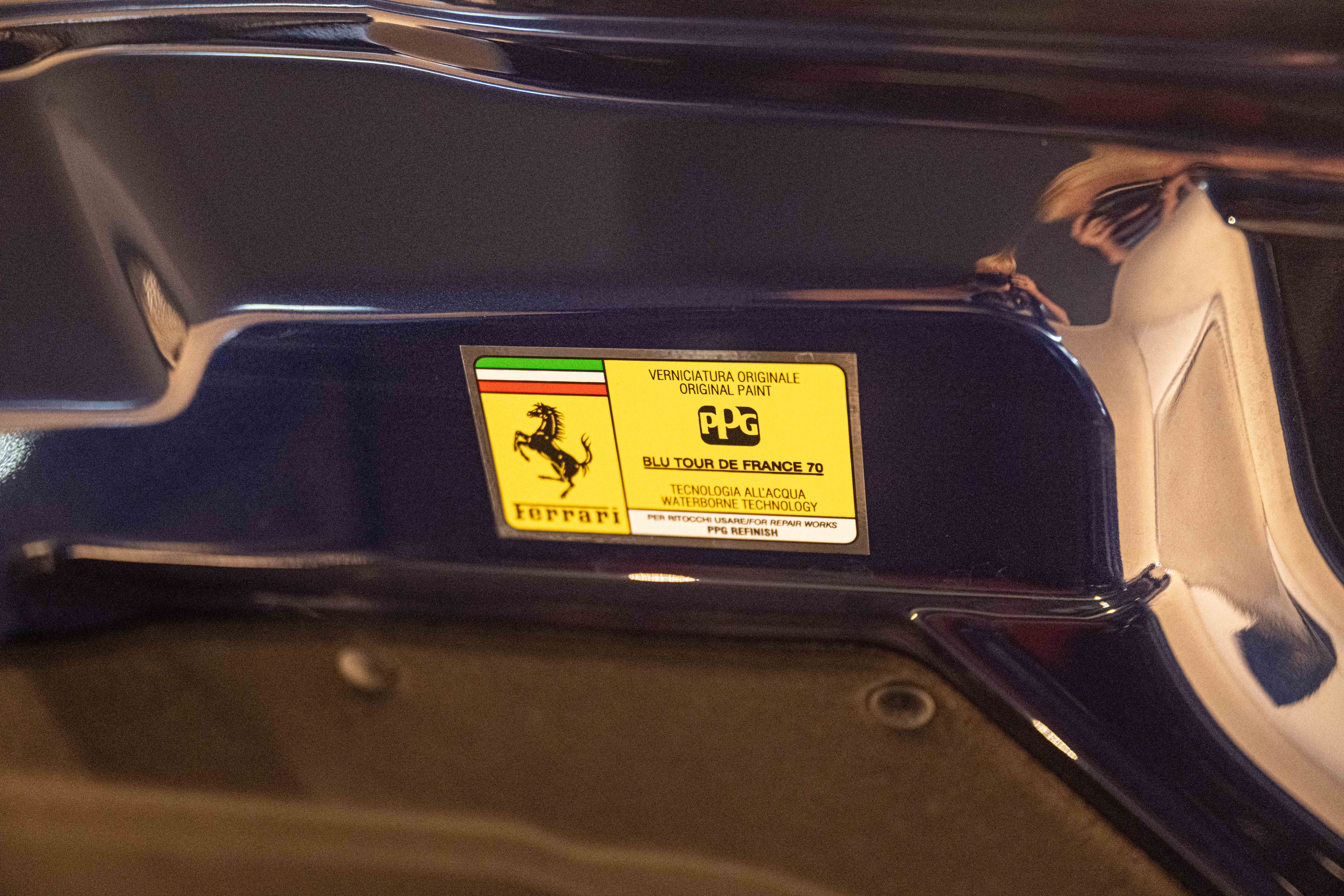 Ferrari 812 GTS - 2020 - Joinsteer - #74