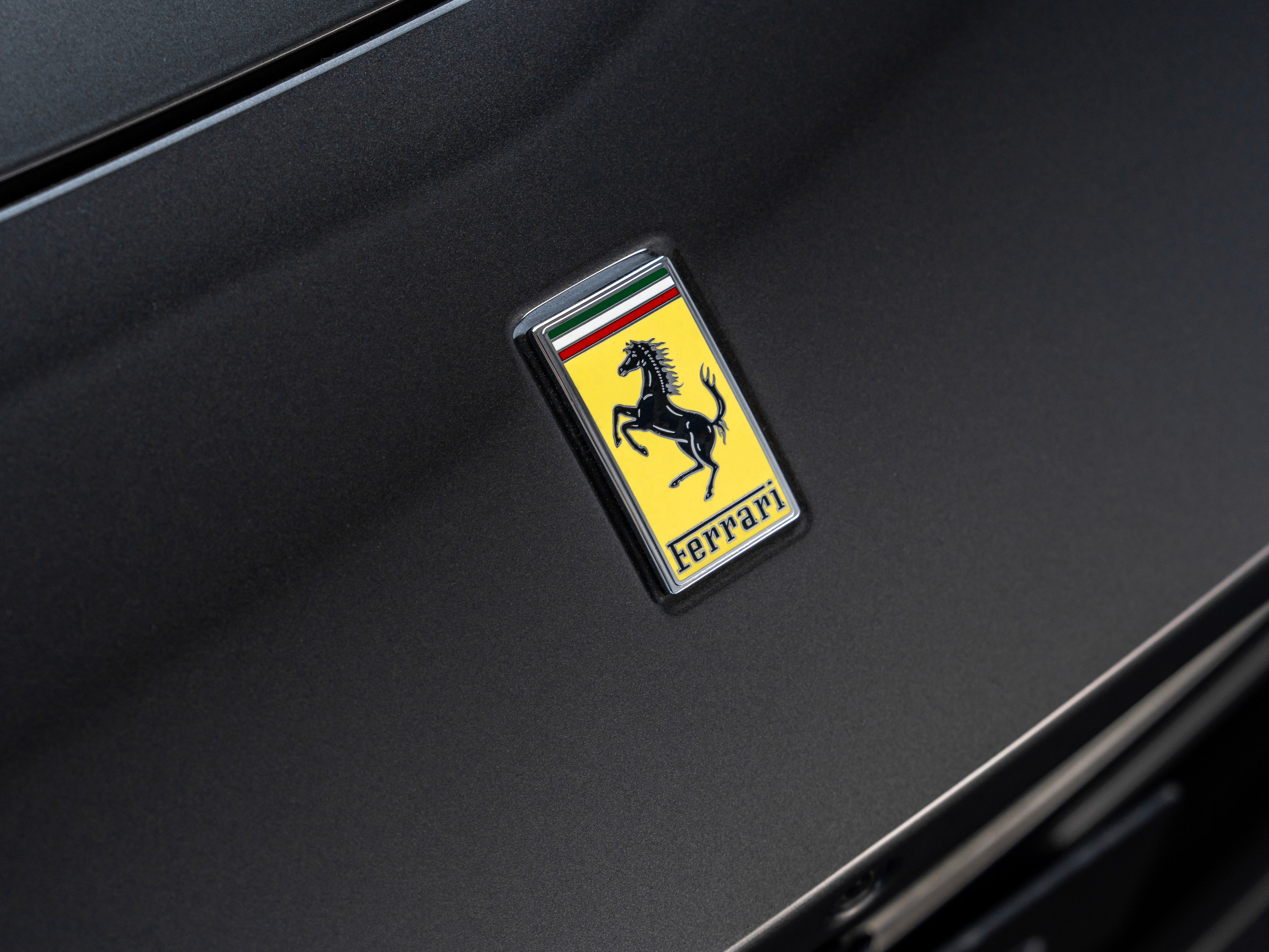 Ferrari GTC4Lusso - 2017 - Joinsteer - #21
