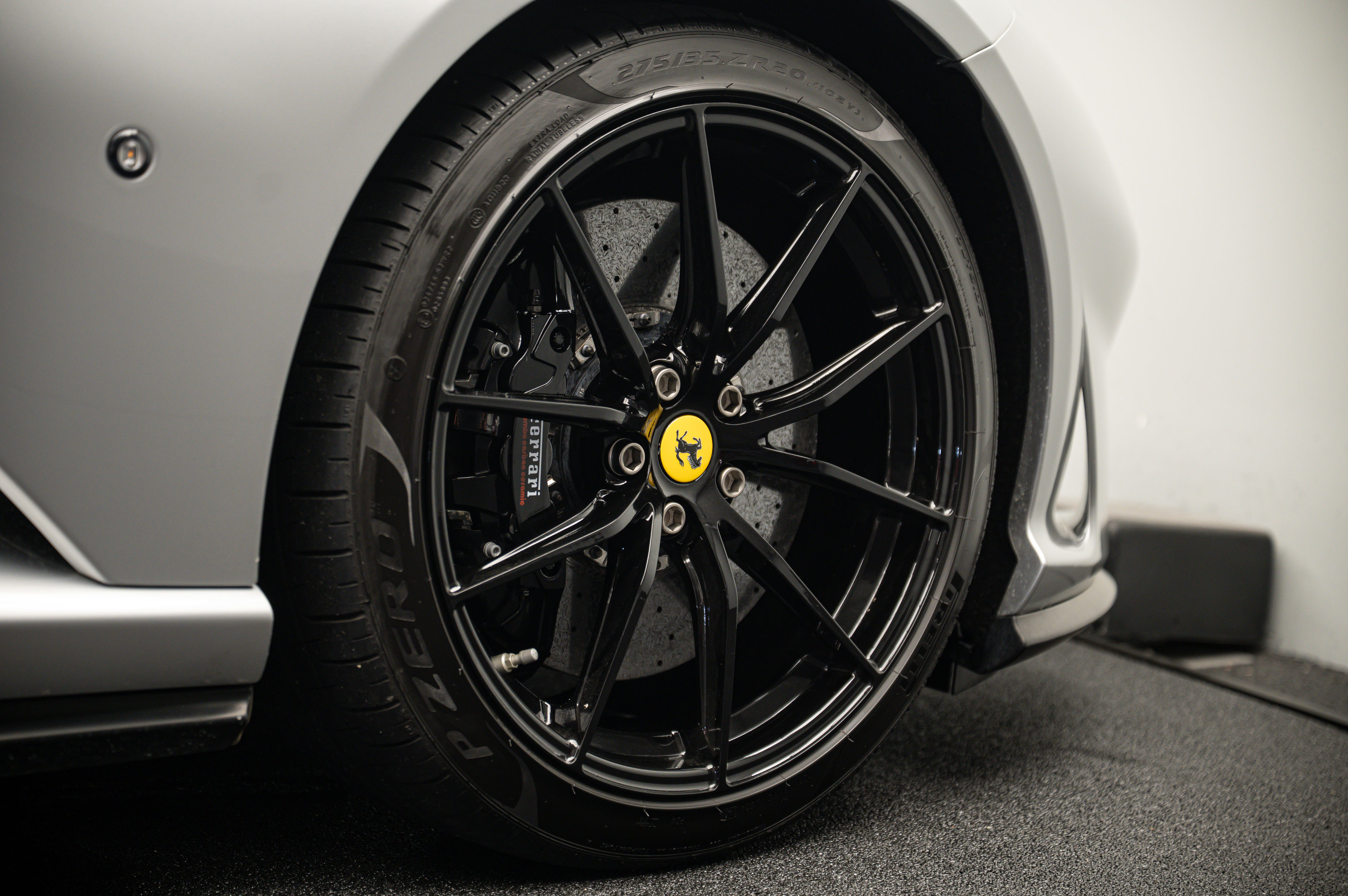 Ferrari 812 Superfast - 2019 - Joinsteer - #12