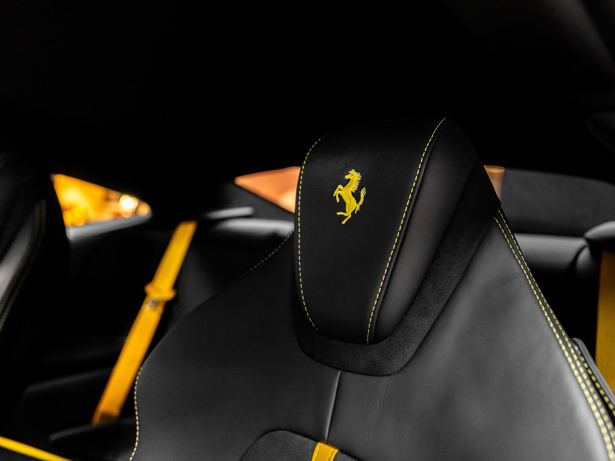 Ferrari Roma - 2023 - Joinsteer - #40