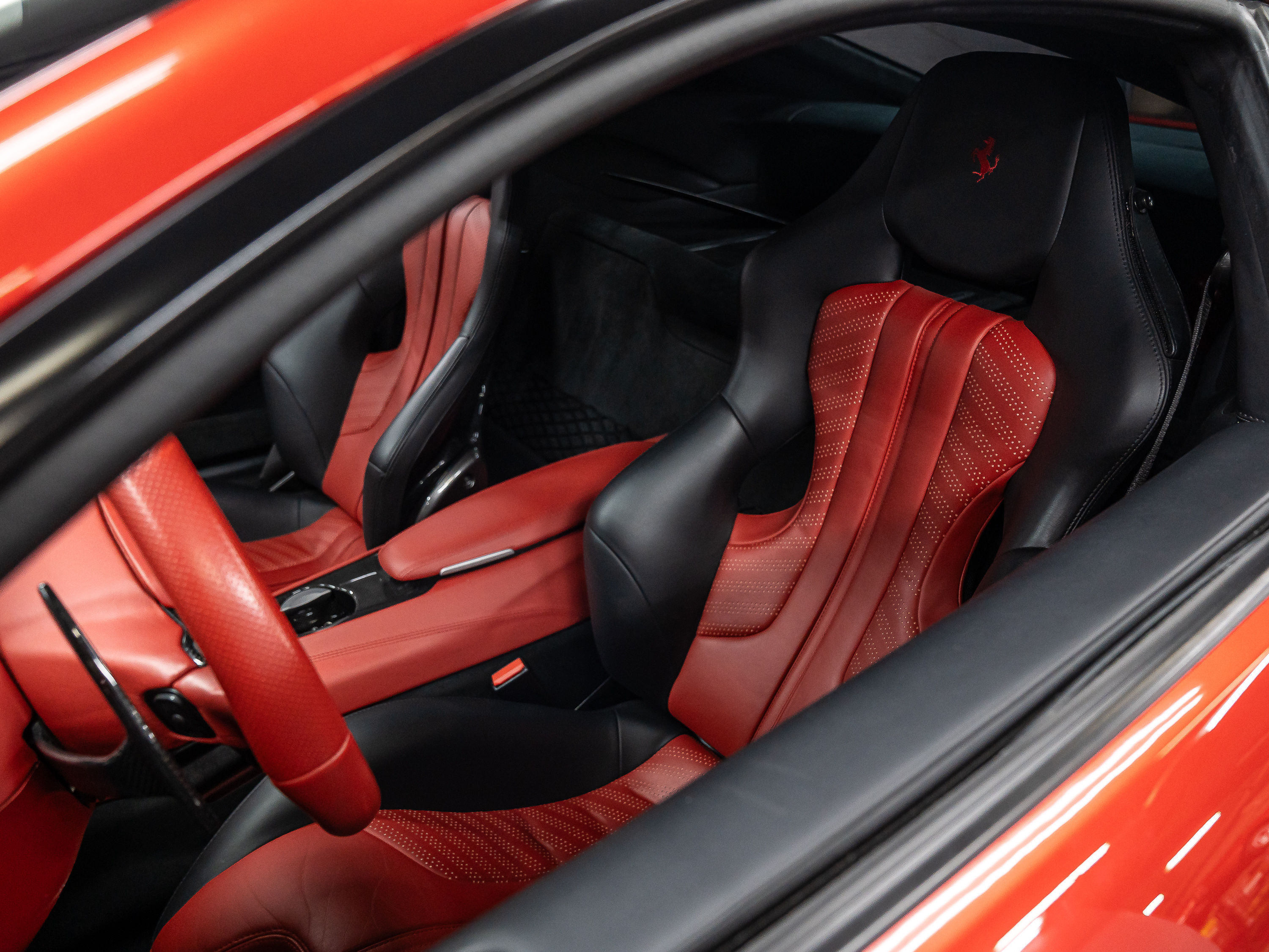 Ferrari F12 Berlinetta - 2013 - Joinsteer - #15