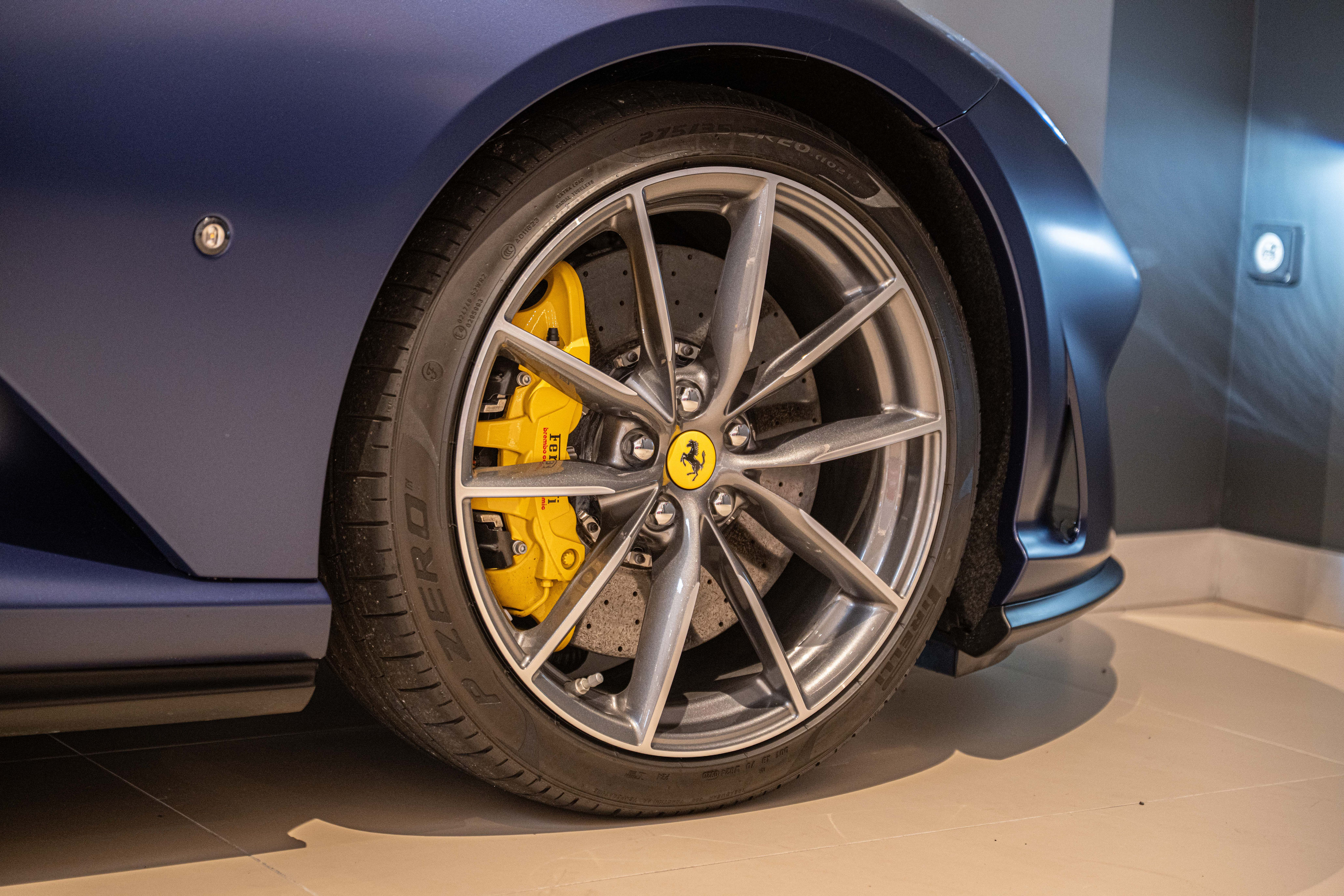 Ferrari 812 GTS - 2020 - Joinsteer - #79