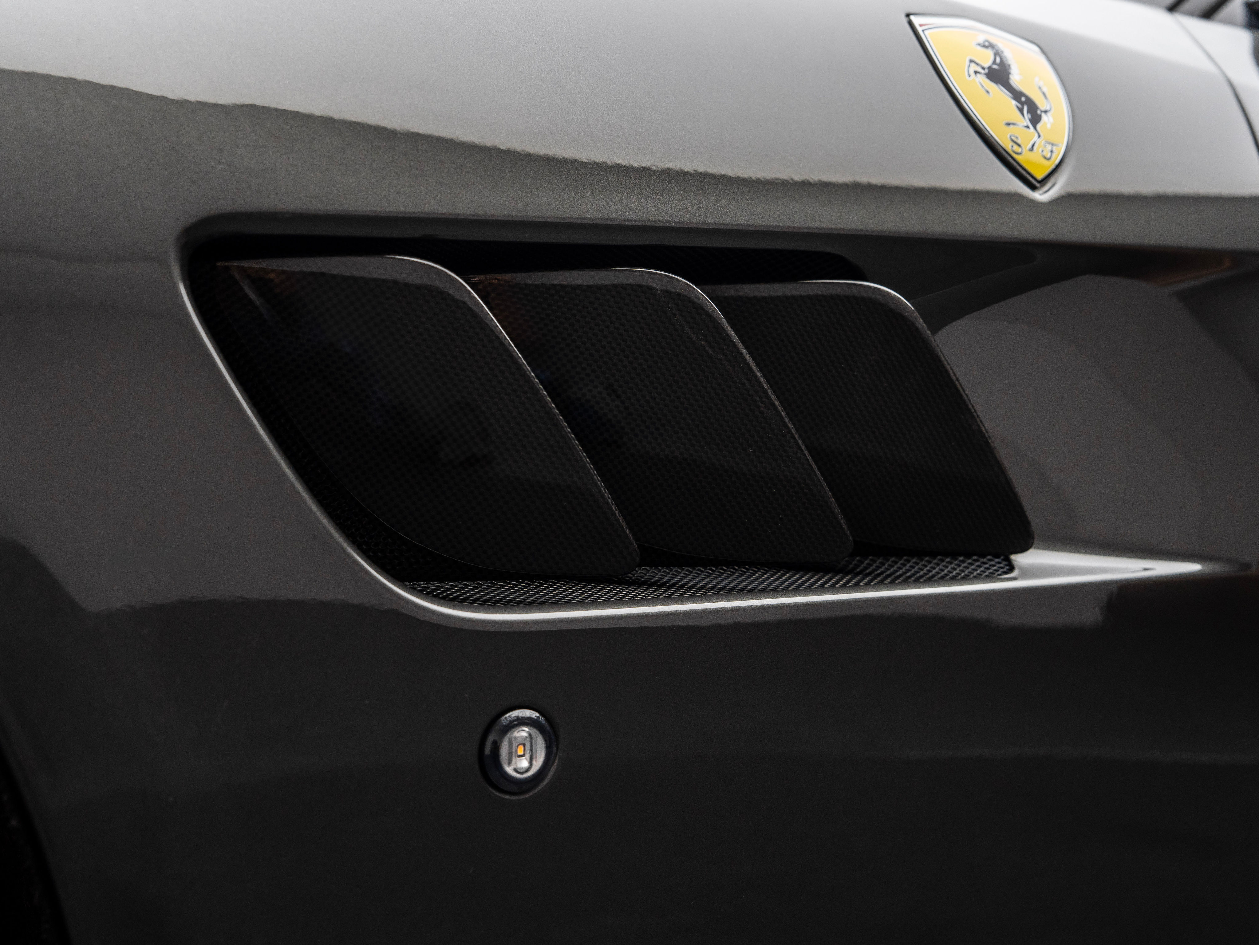 Ferrari GTC4Lusso - 2017 - Joinsteer - #25