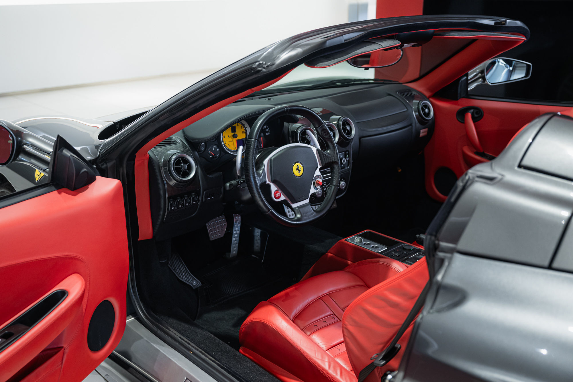 Ferrari F430 Spider - 2006 - Joinsteer - #5