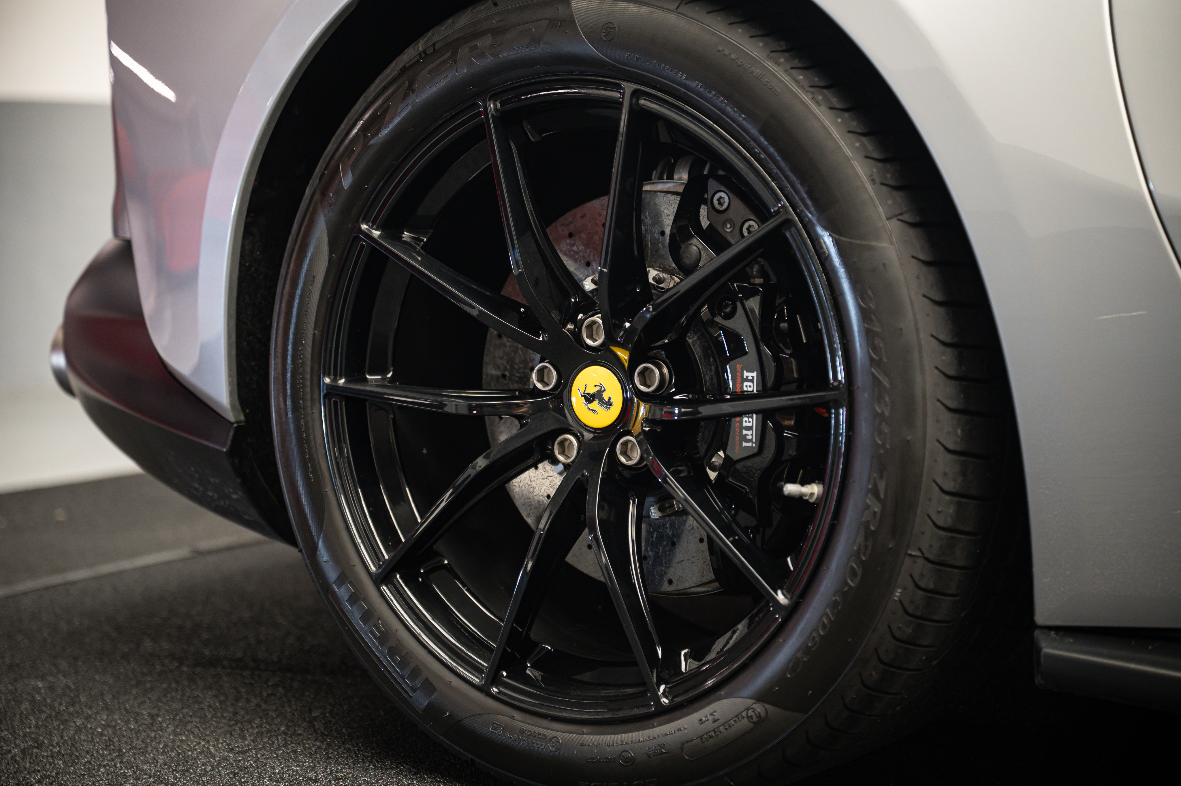 Ferrari 812 Superfast - 2019 - Joinsteer - #13