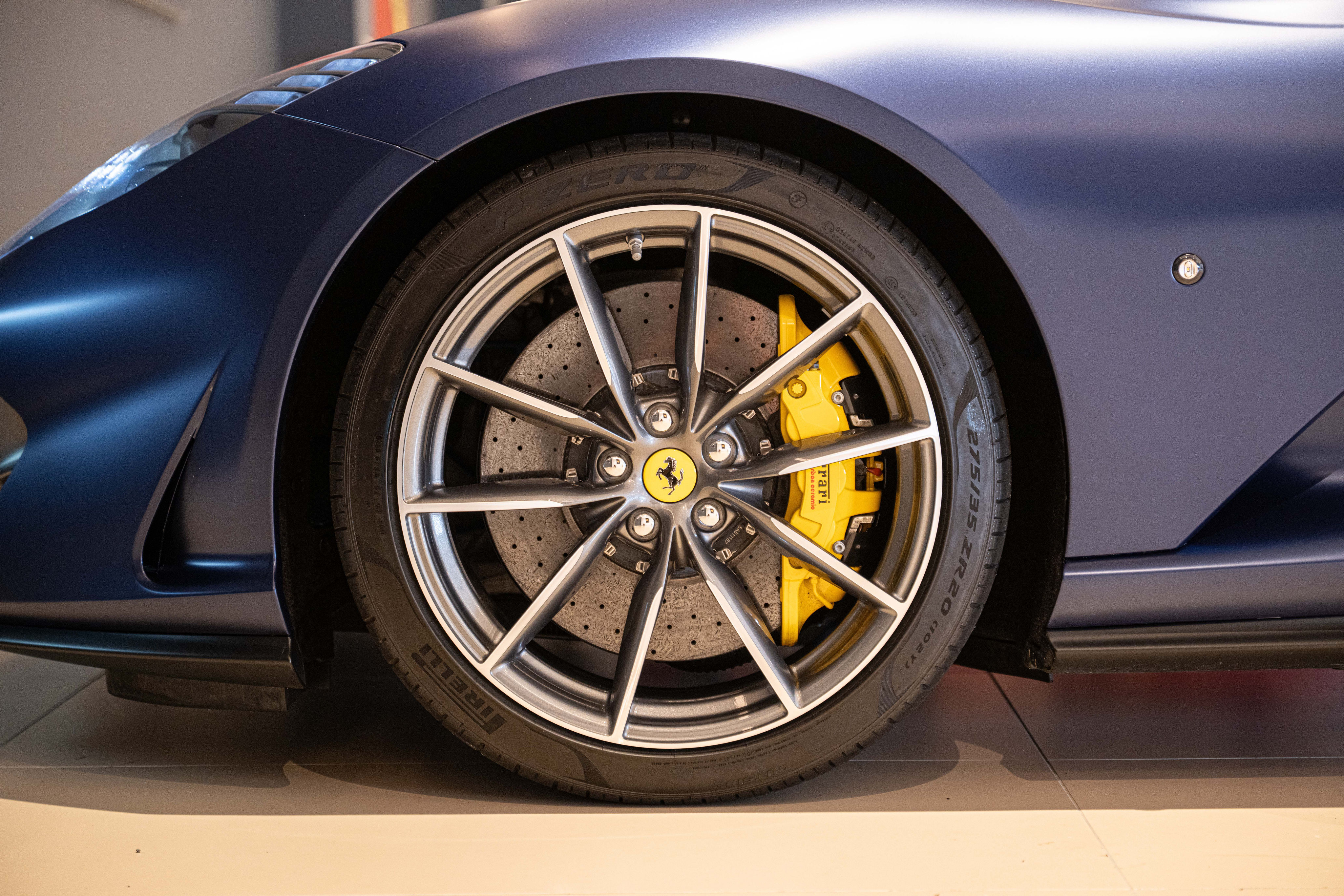 Ferrari 812 GTS - 2020 - Joinsteer - #81