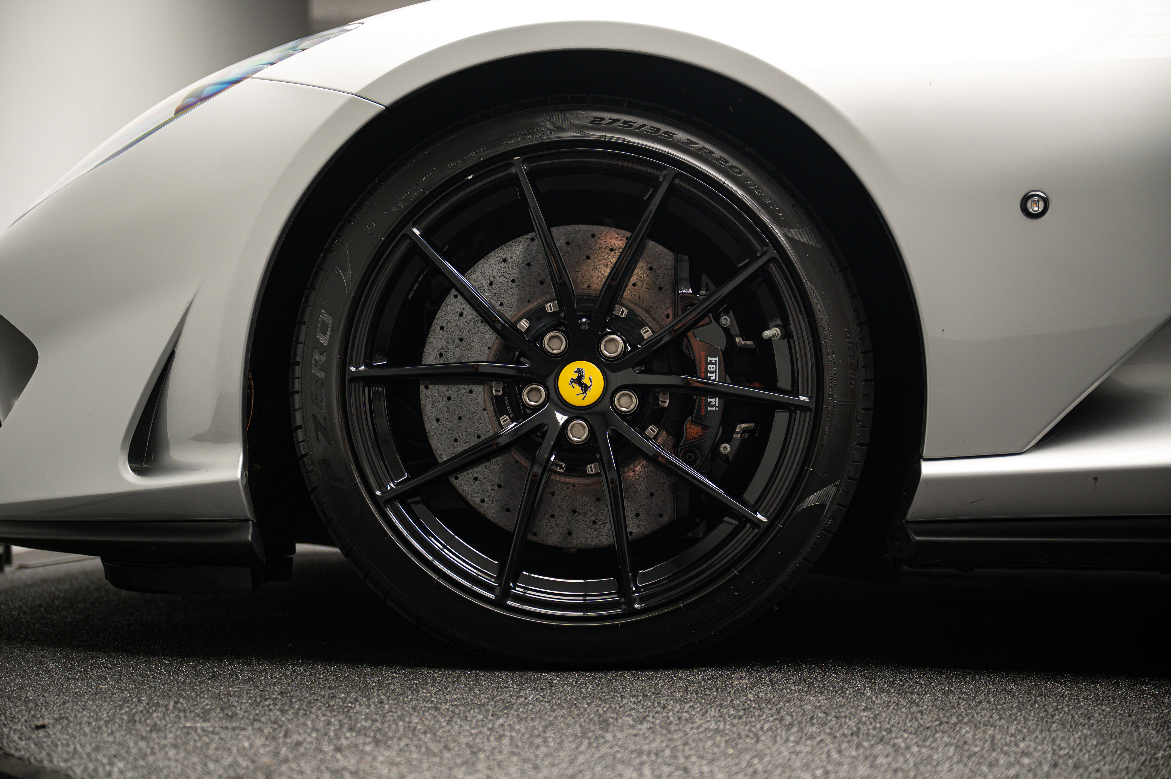 Ferrari 812 Superfast - 2019 - Joinsteer - #14