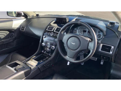 Aston Martin DBS I DBS V12 Volante