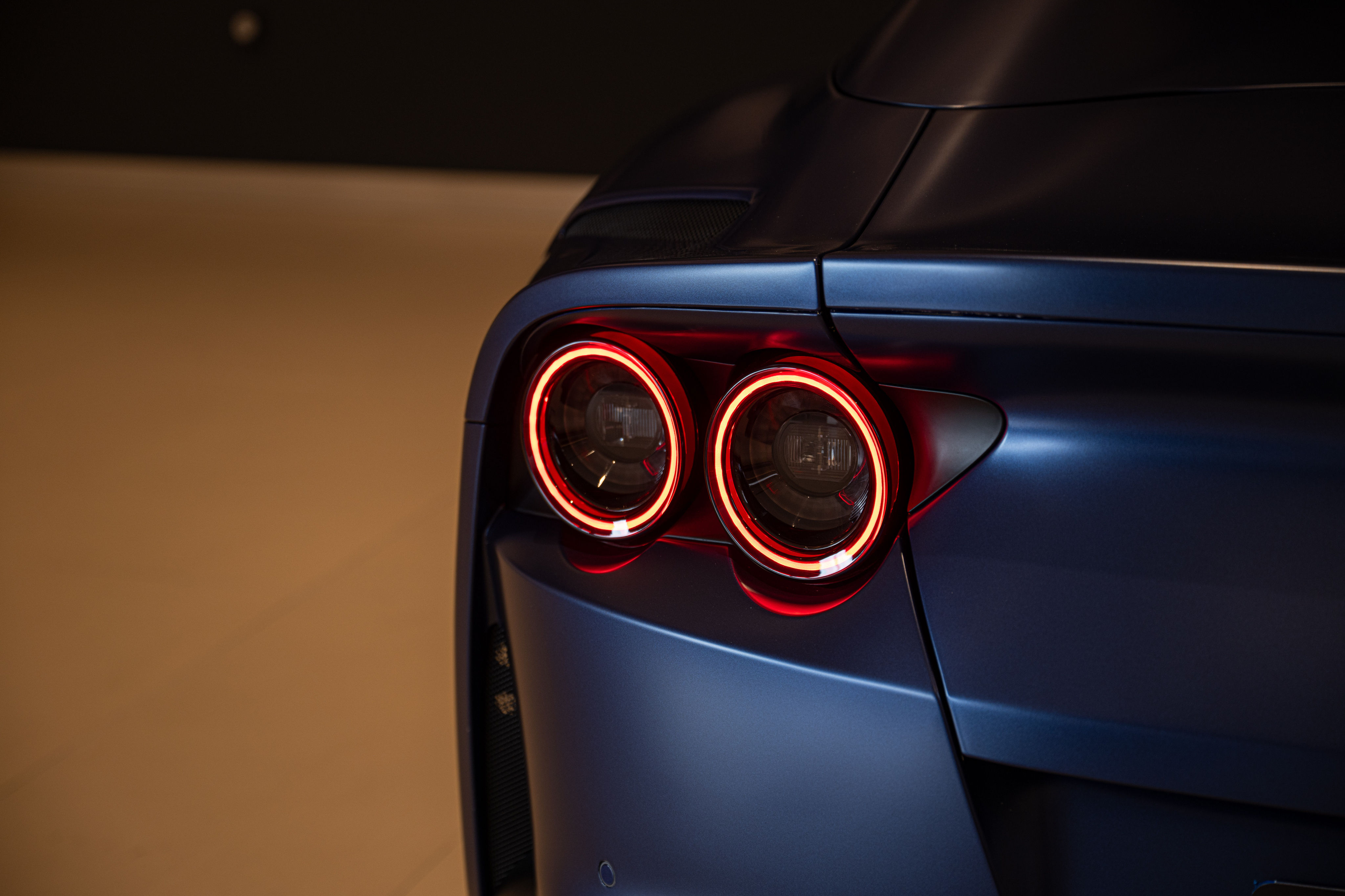 Ferrari 812 GTS - 2020 - Joinsteer - #82