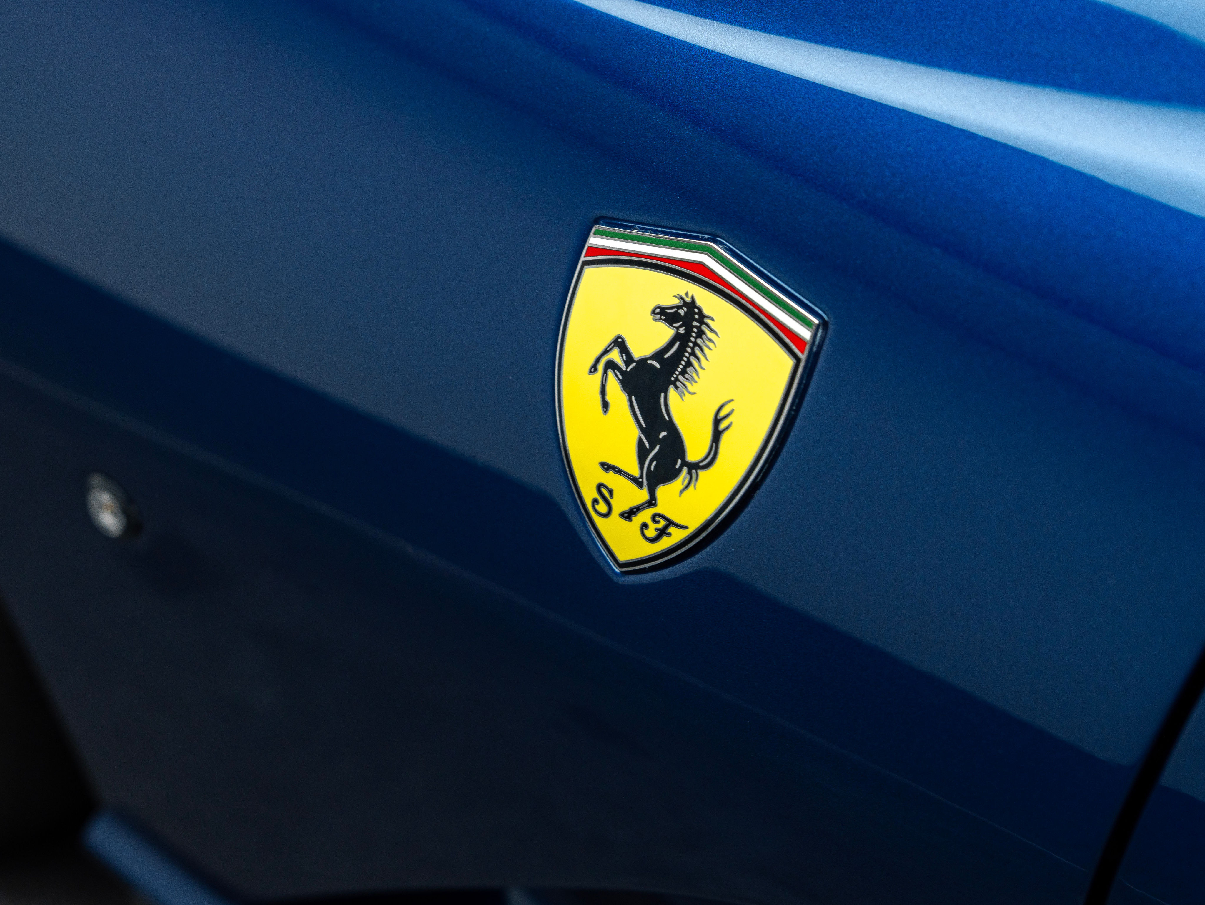 Ferrari 812 GTS - 2021 - Joinsteer - #7