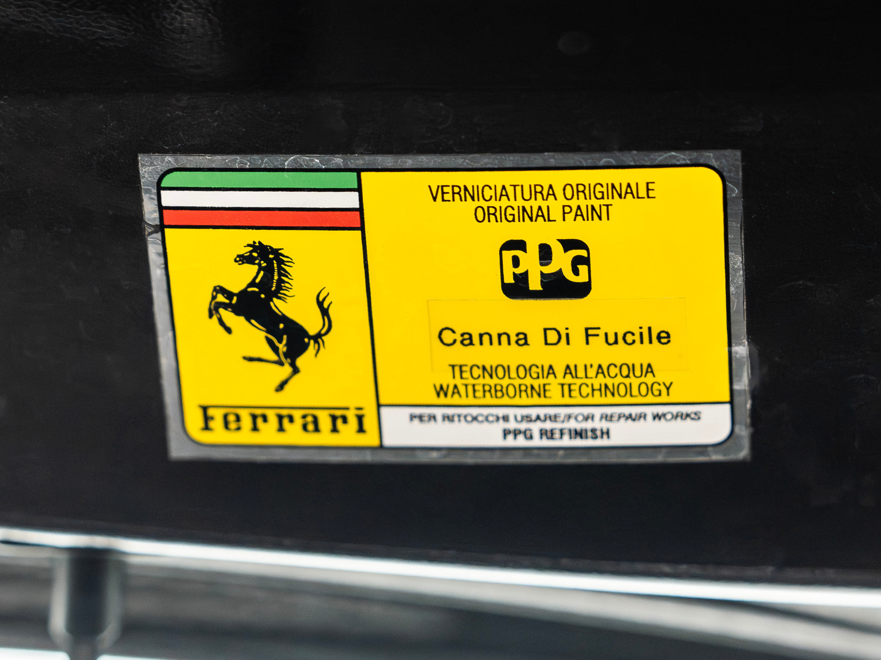 Ferrari GTC4Lusso - 2017 - Joinsteer - #31