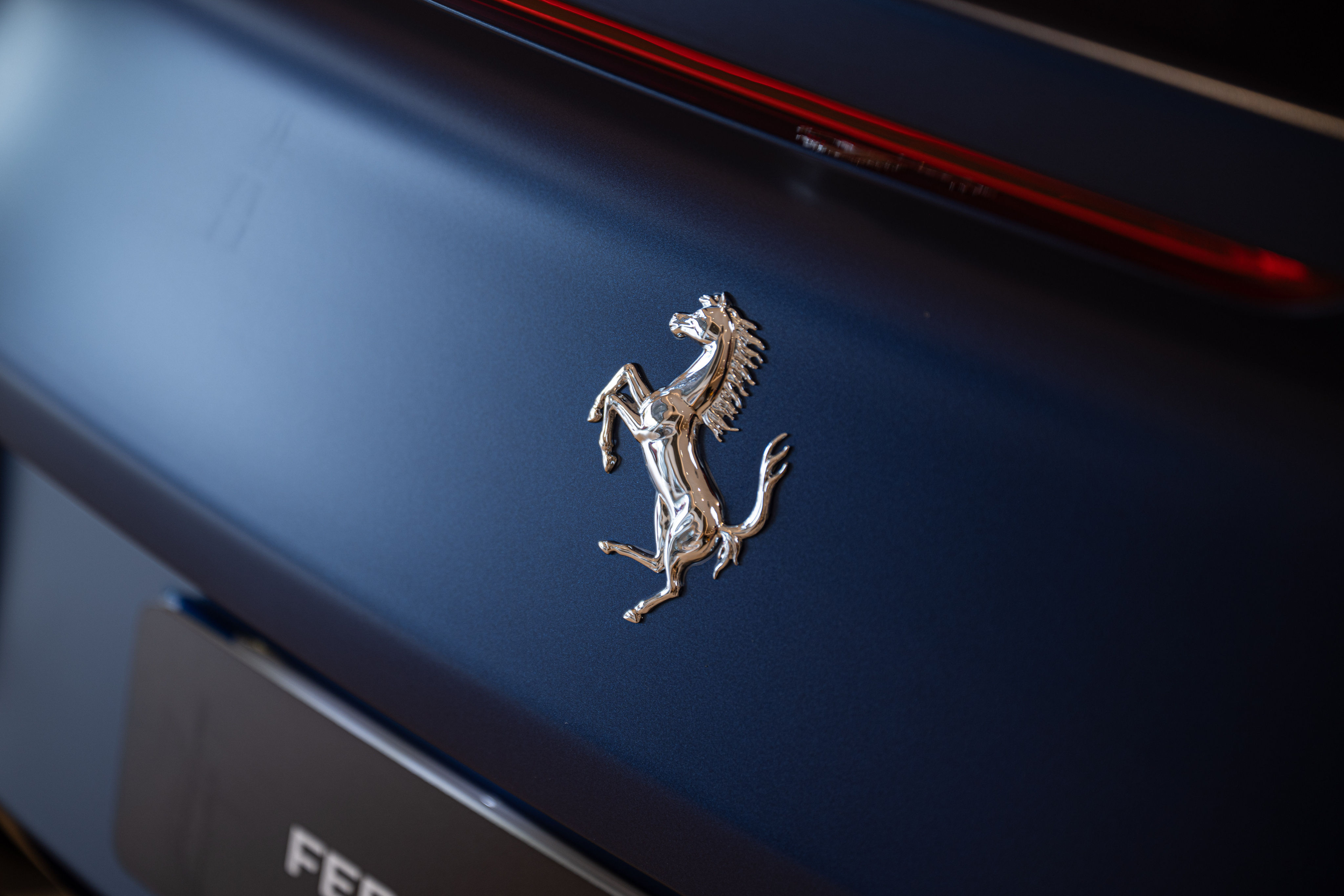 Ferrari 812 GTS - 2020 - Joinsteer - #84