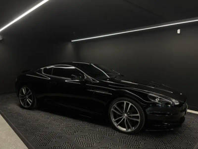 Aston Martin DBS I DBS V12 Coupe - 2011 - Joinsteer - #1