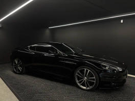 Aston Martin DBS I DBS V12 Coupe - 2011 - Joinsteer - #1