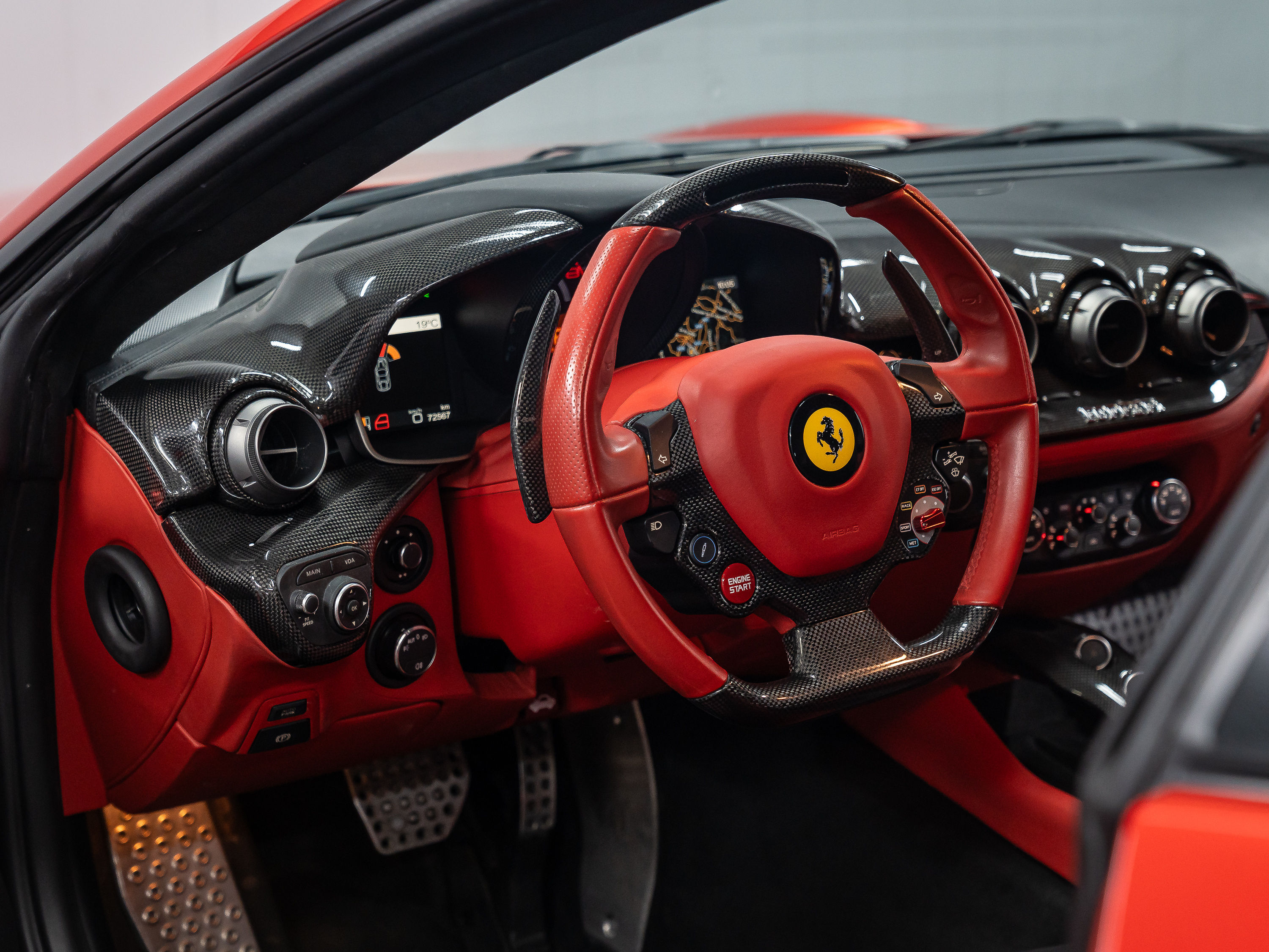 Ferrari F12 Berlinetta - 2013 - Joinsteer - #18