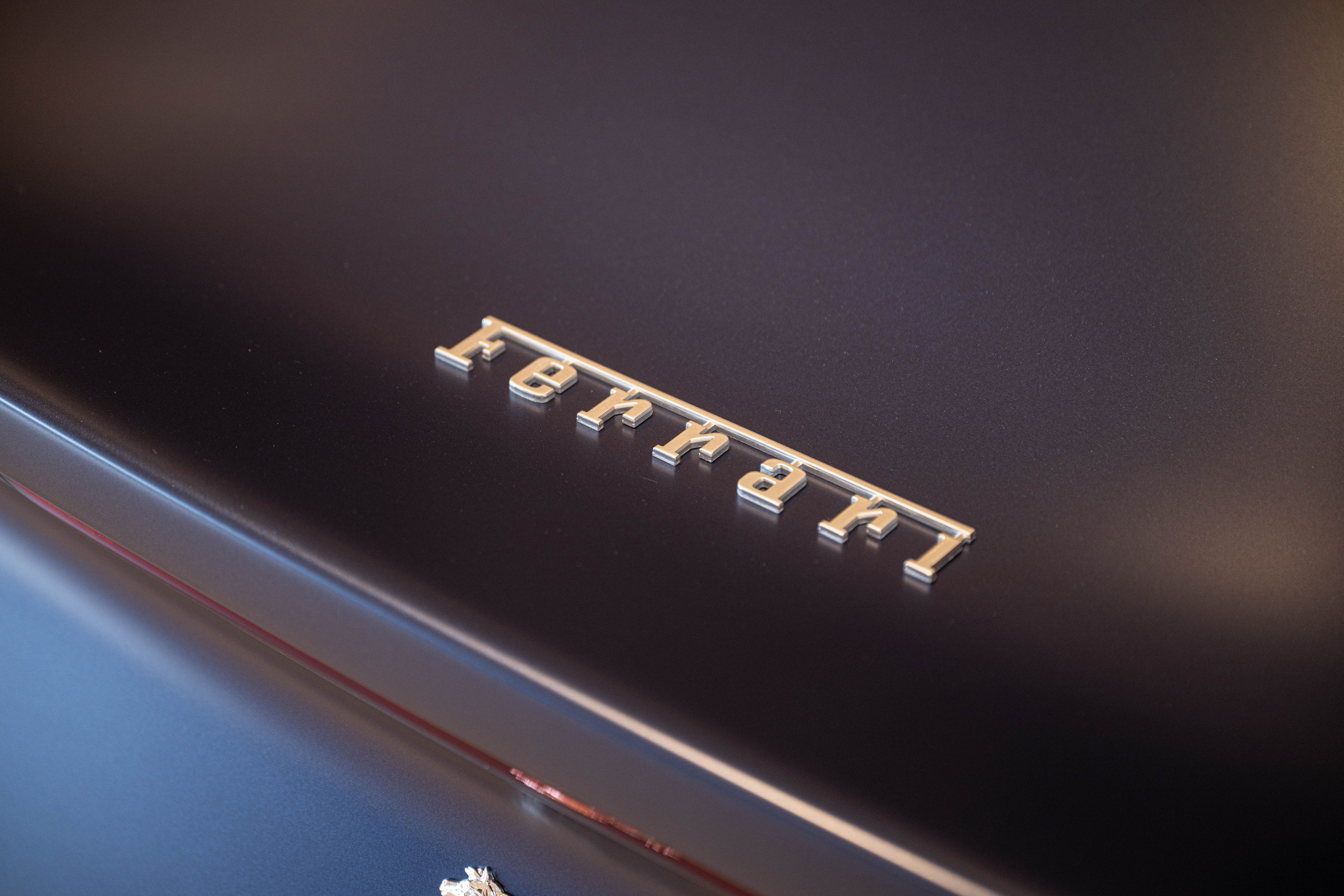 Ferrari 812 GTS - 2020 - Joinsteer - #86