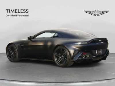 Aston Martin Vantage (2024-) Vantage Coupe