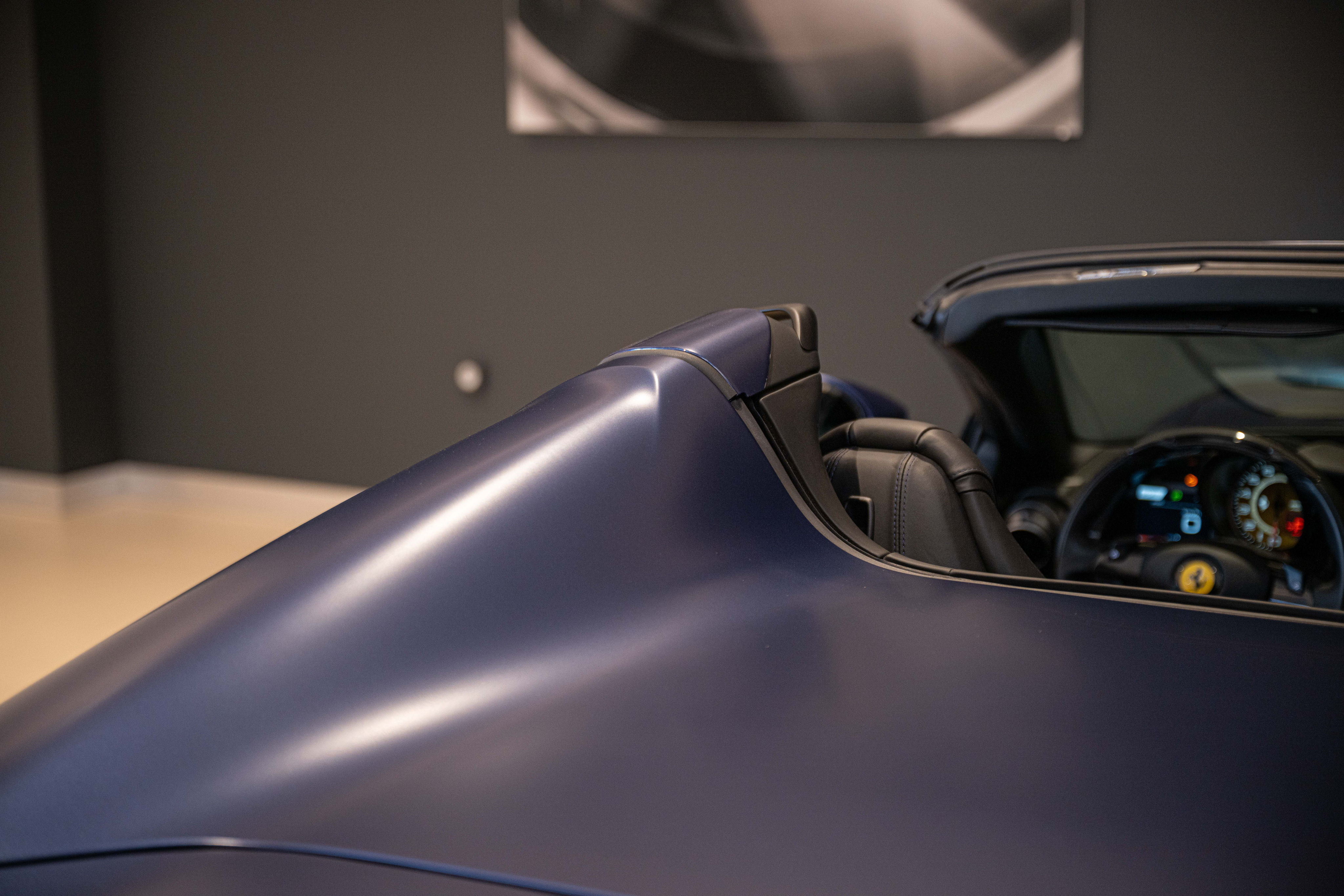 Ferrari 812 GTS - 2020 - Joinsteer - #88