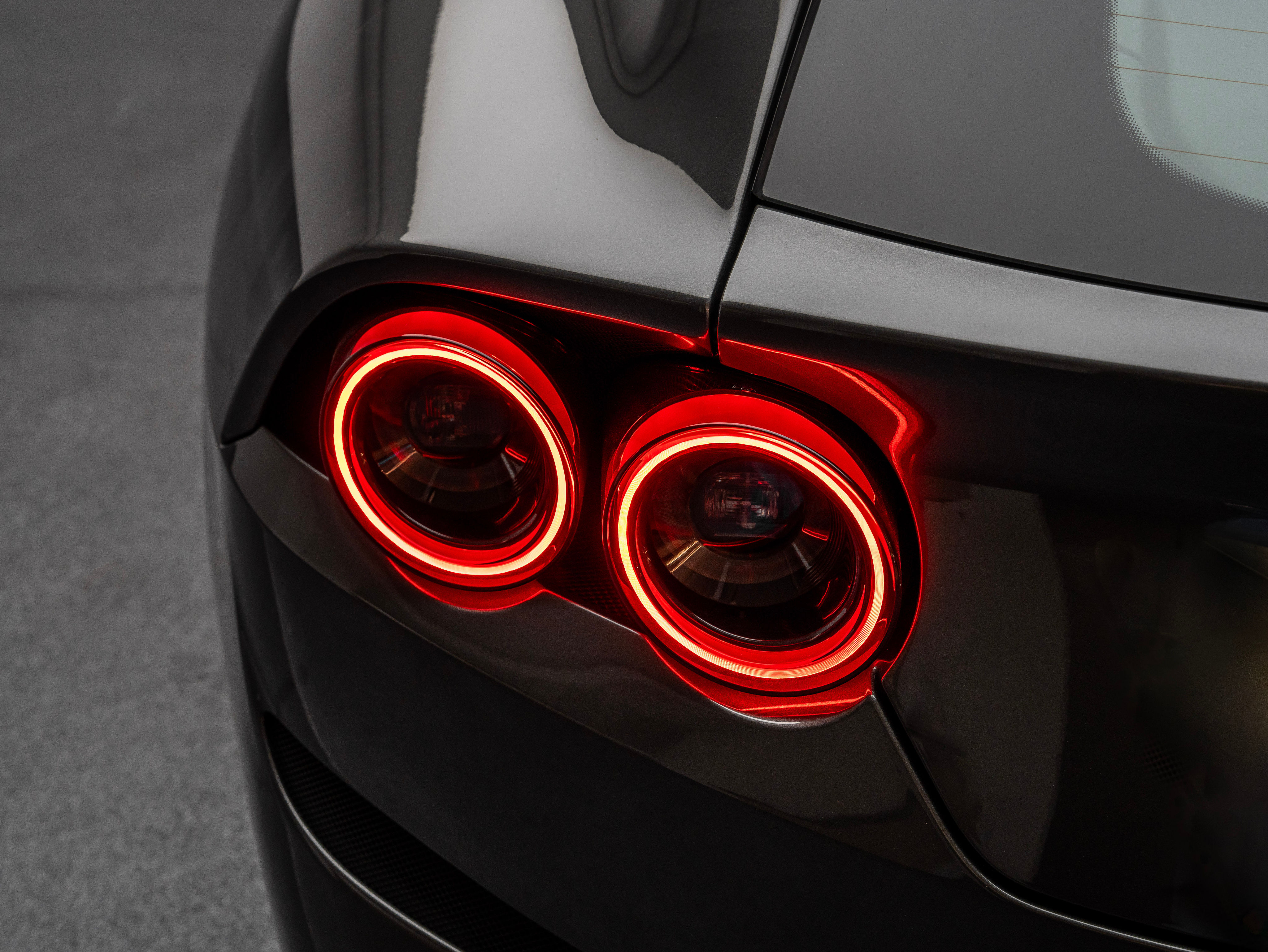 Ferrari GTC4Lusso - 2017 - Joinsteer - #36
