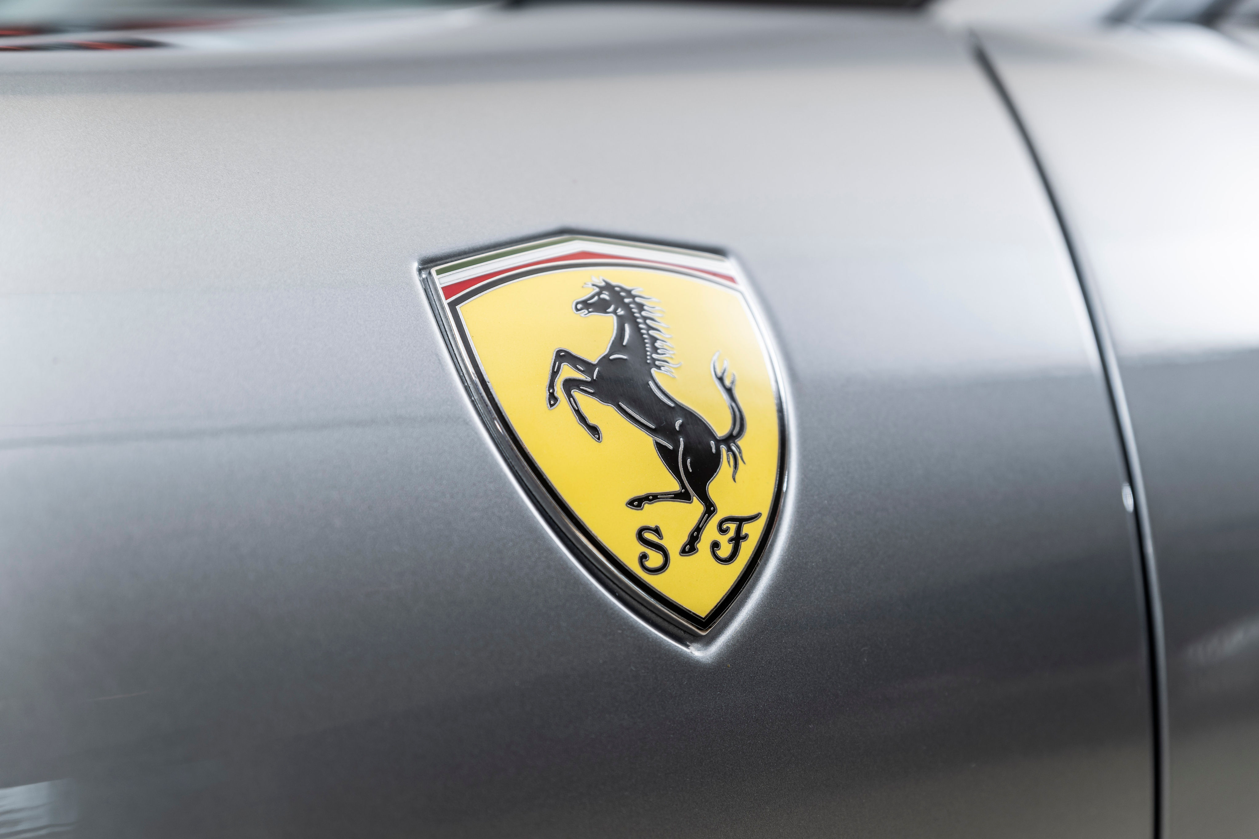 Ferrari Roma - 2024 - Joinsteer - #34