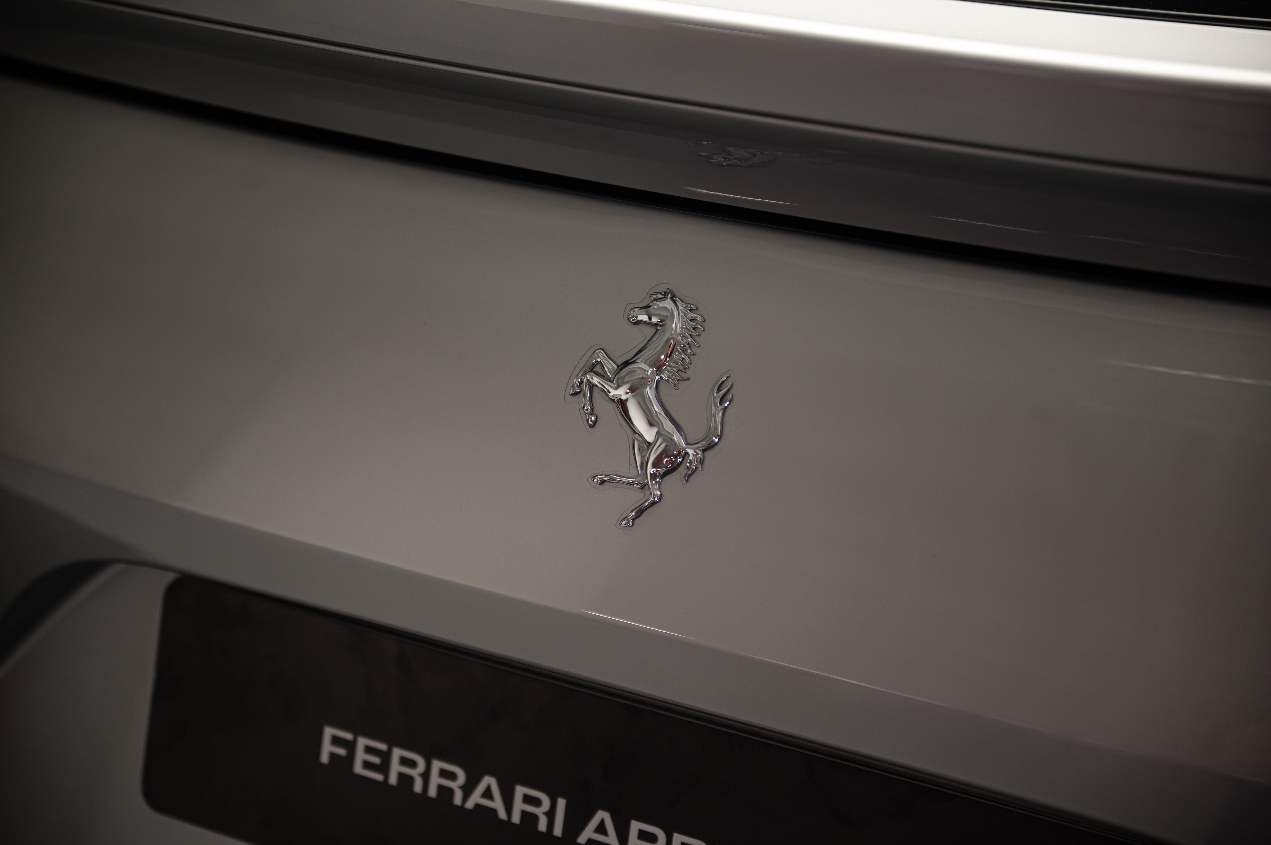 Ferrari 812 Superfast - 2019 - Joinsteer - #18