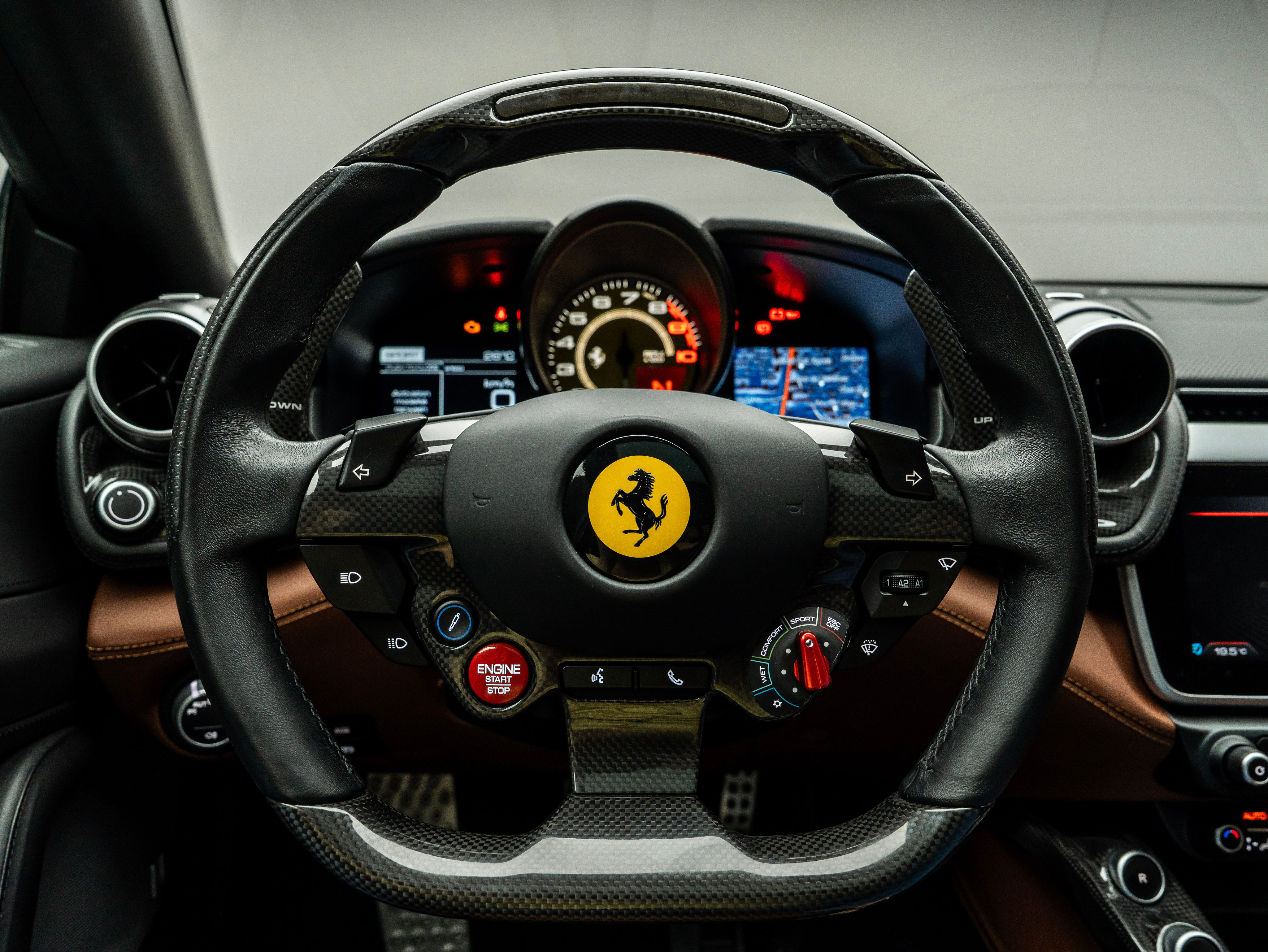 Ferrari GTC4Lusso - 2017 - Joinsteer - #40