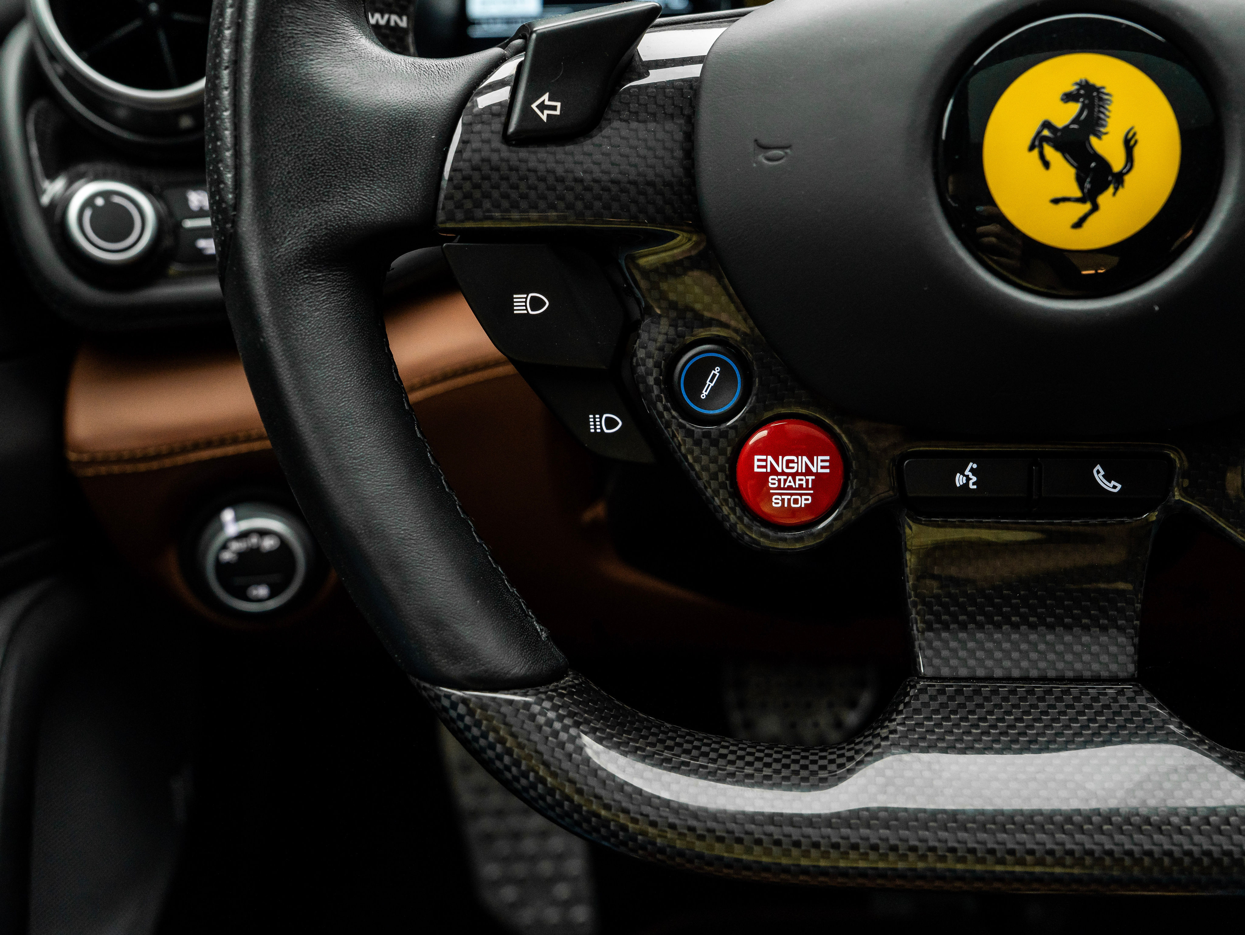 Ferrari GTC4Lusso - 2017 - Joinsteer - #42