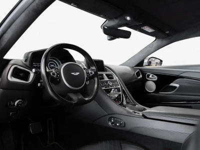 Aston Martin DB11 DB11 V8 Coupe