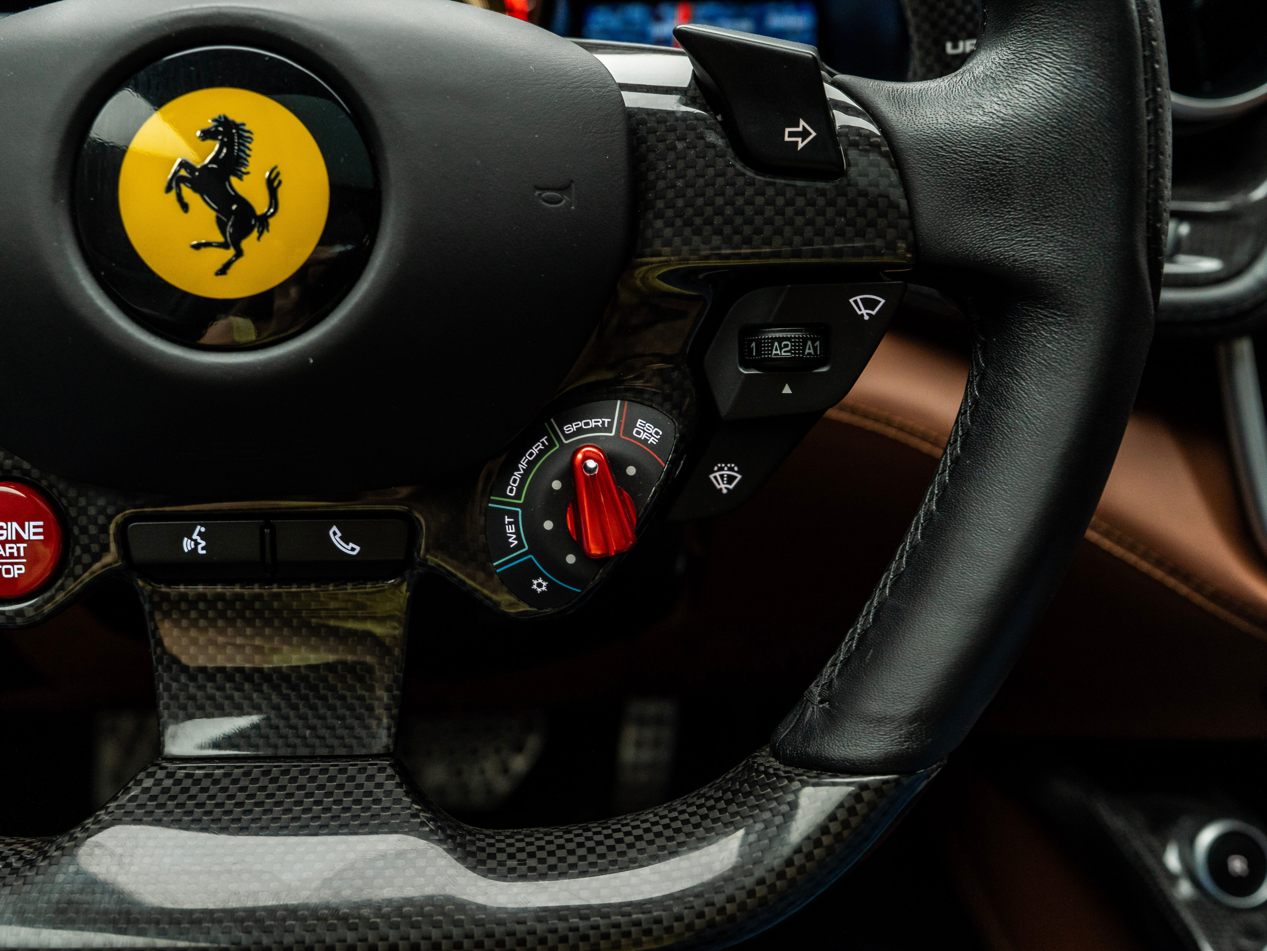 Ferrari GTC4Lusso - 2017 - Joinsteer - #43