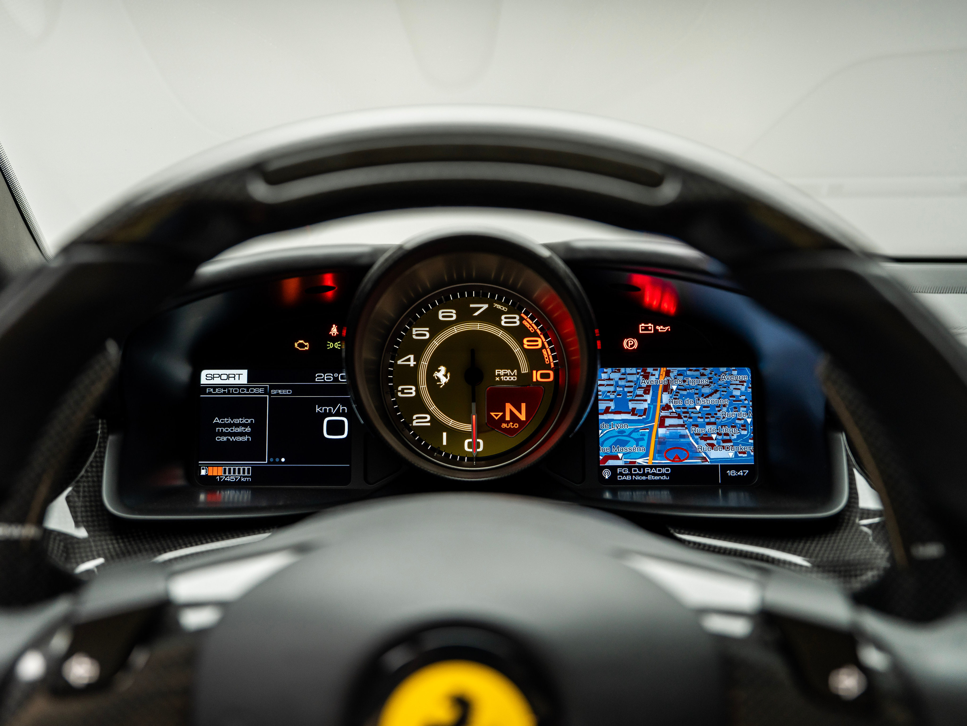 Ferrari GTC4Lusso - 2017 - Joinsteer - #46
