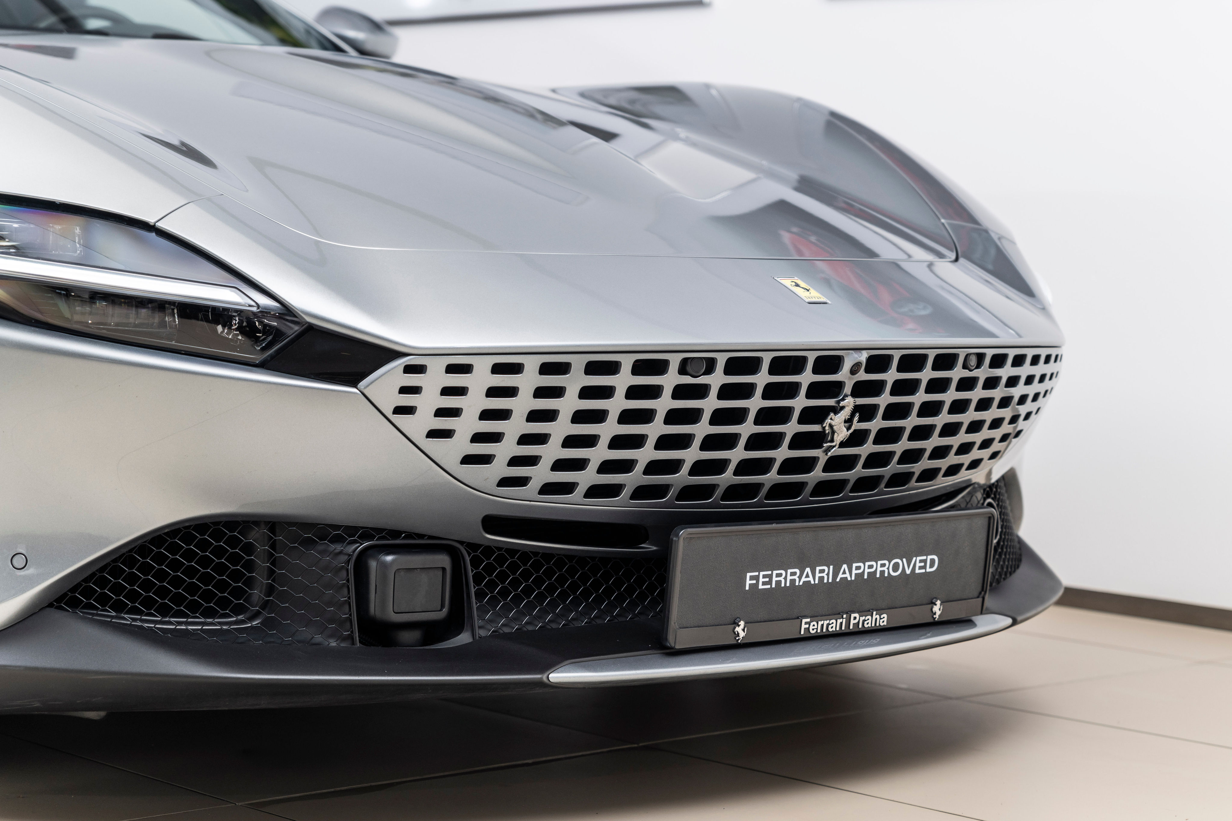 Ferrari Roma - 2024 - Joinsteer - #38
