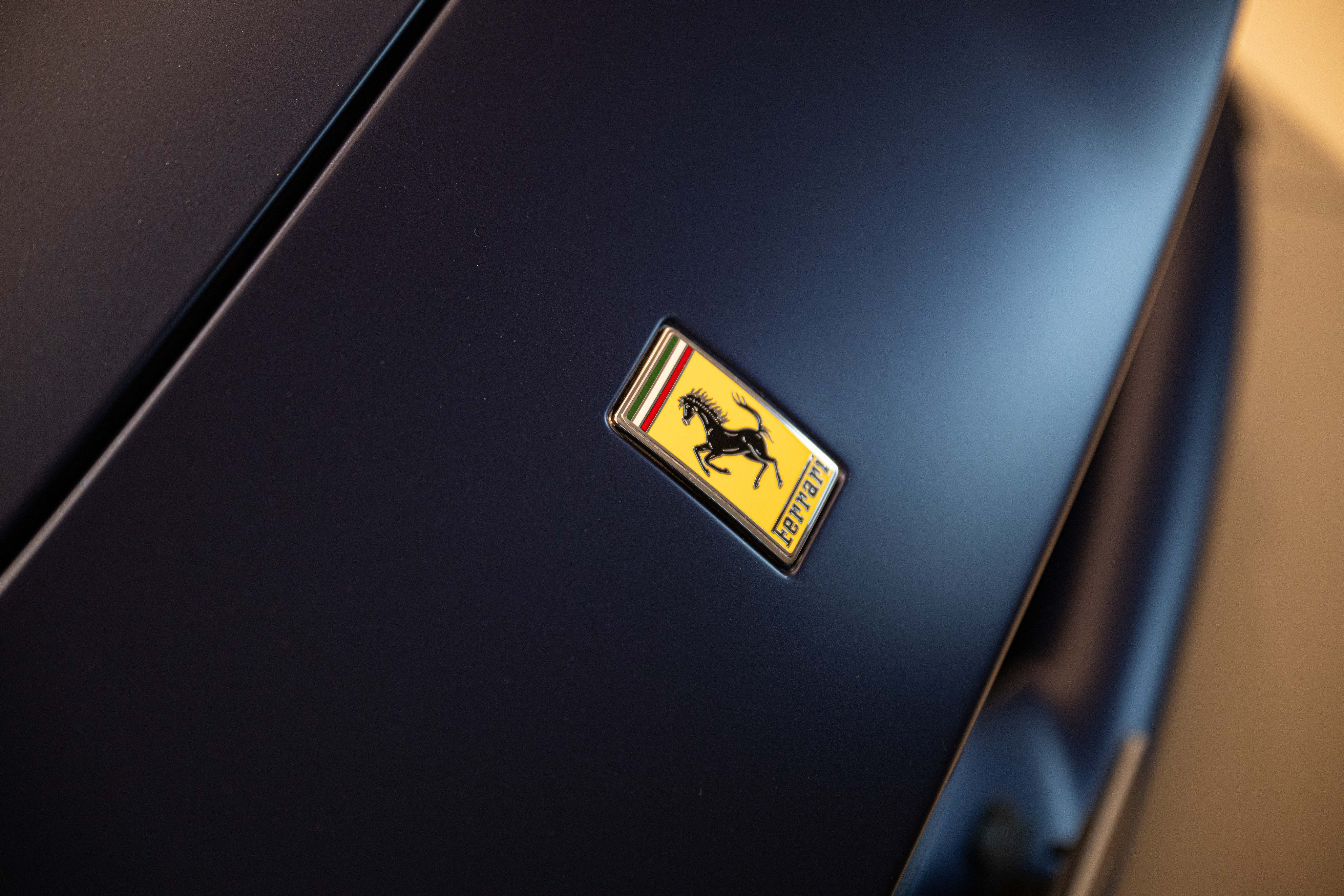 Ferrari 812 GTS - 2020 - Joinsteer - #99