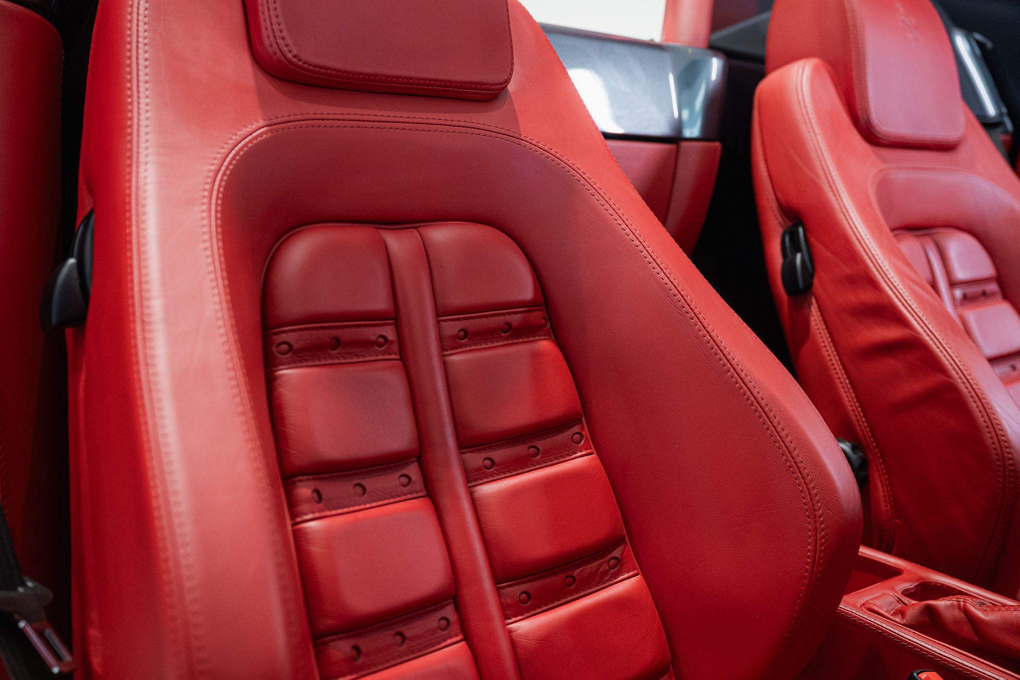 Ferrari F430 Spider - 2006 - Joinsteer - #15