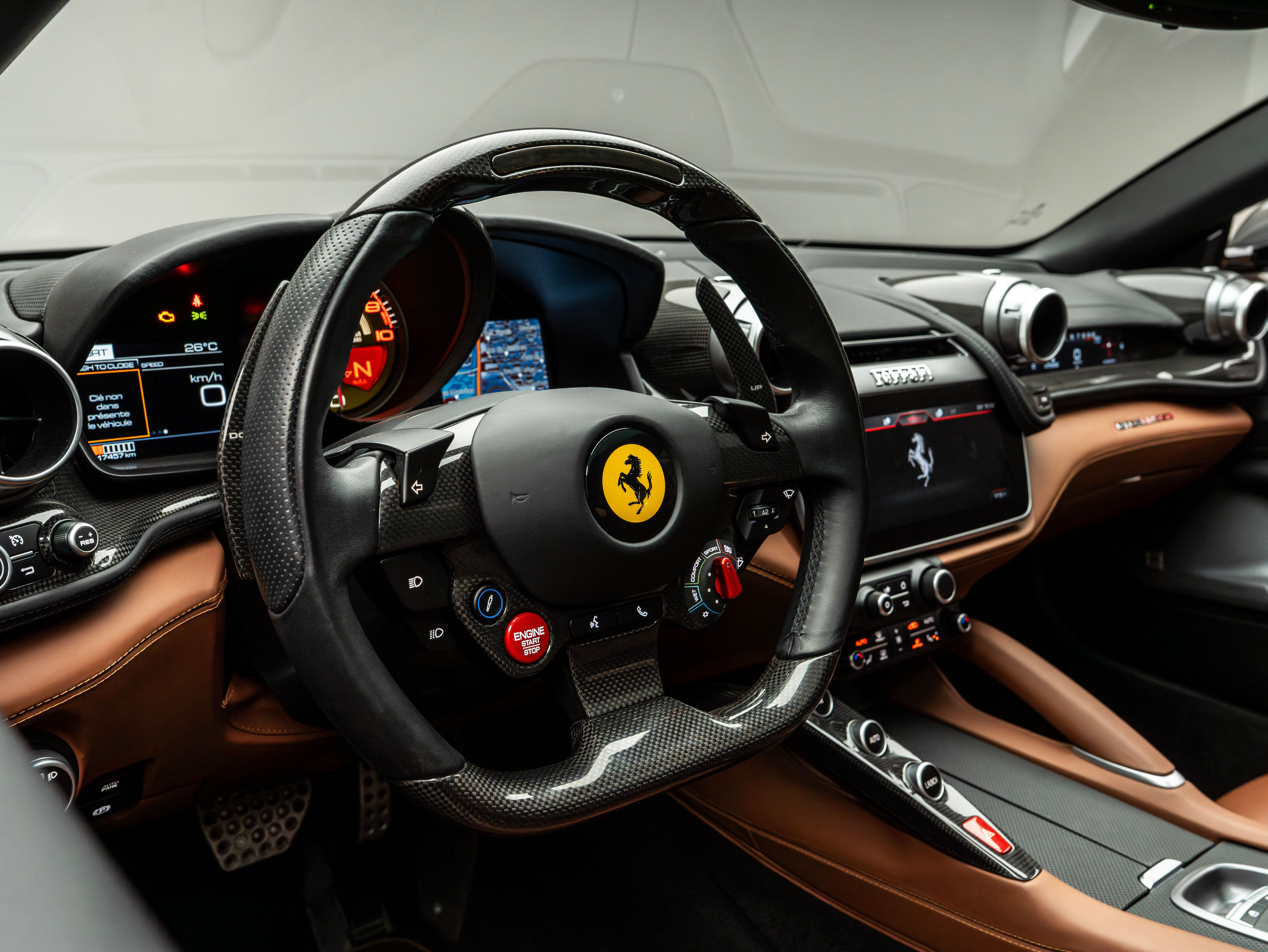 Ferrari GTC4Lusso - 2017 - Joinsteer - #48