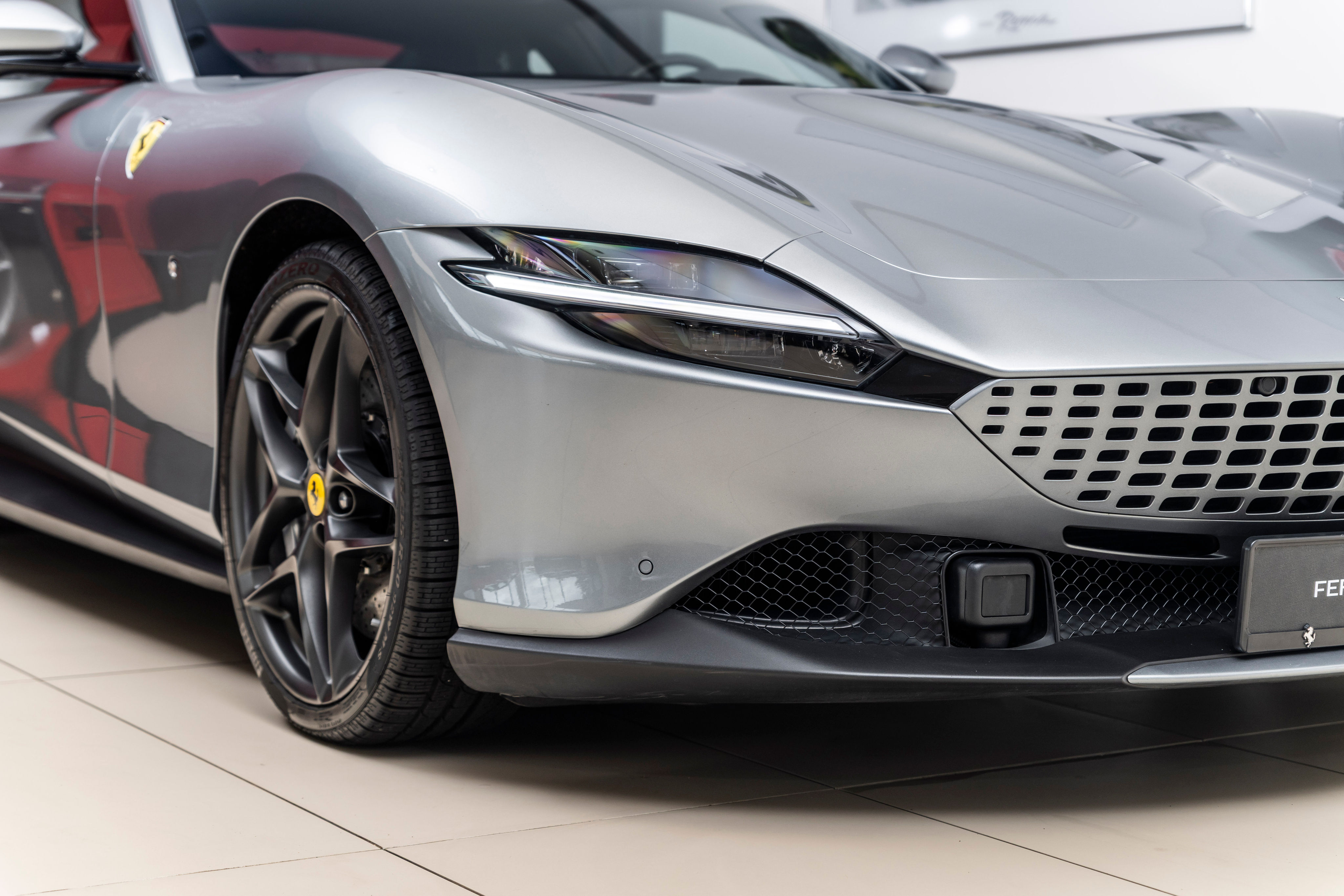 Ferrari Roma - 2024 - Joinsteer - #39