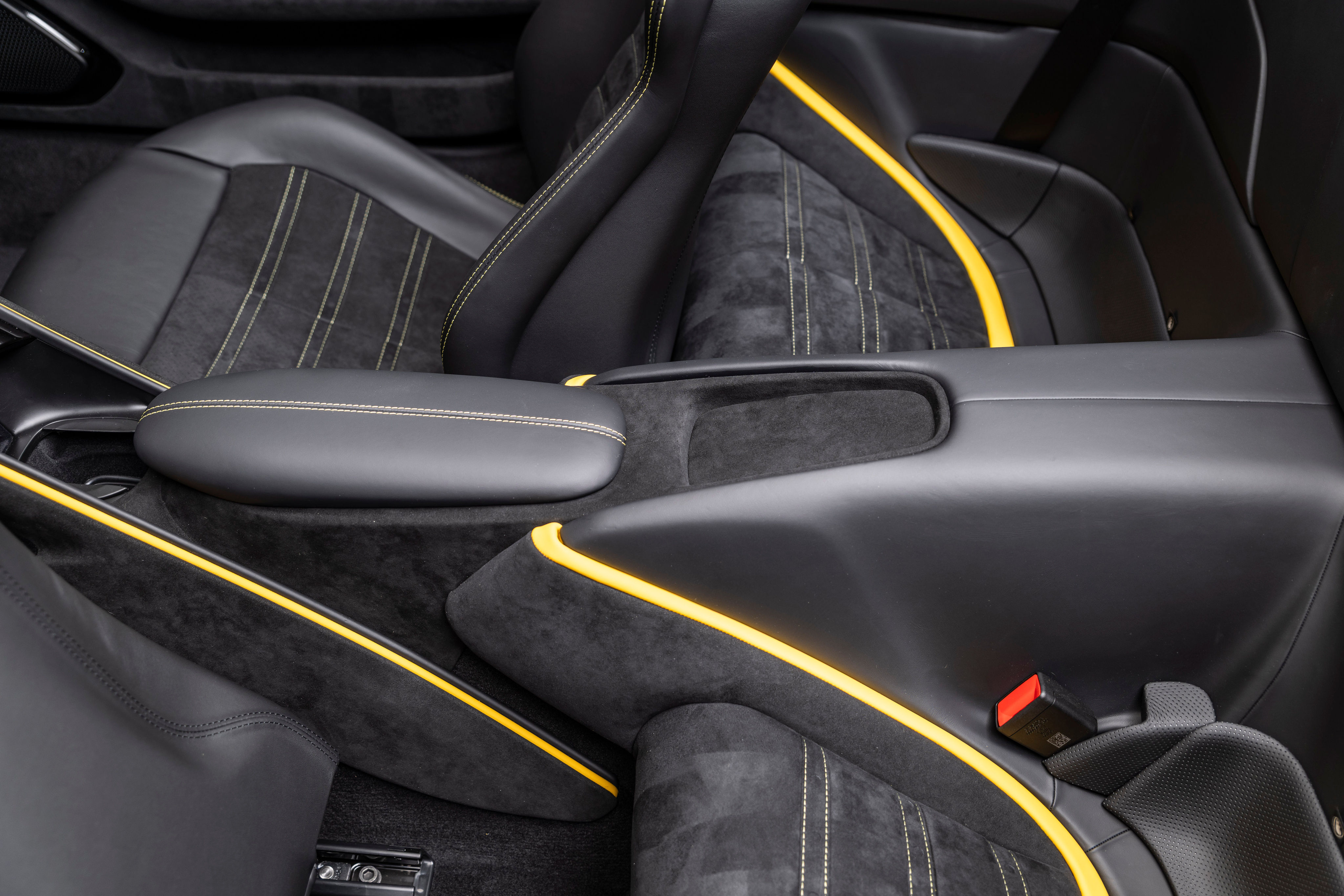 Ferrari Roma Spider - 2025 - Joinsteer - #41