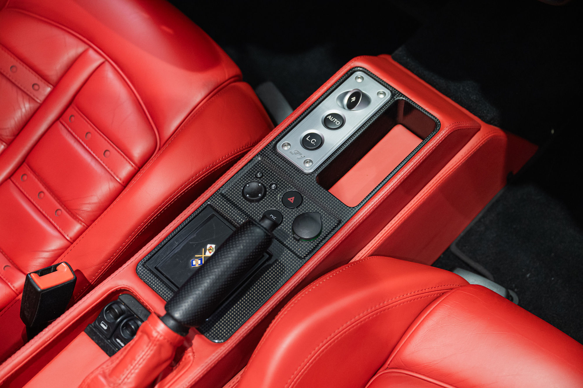 Ferrari F430 Spider - 2006 - Joinsteer - #19