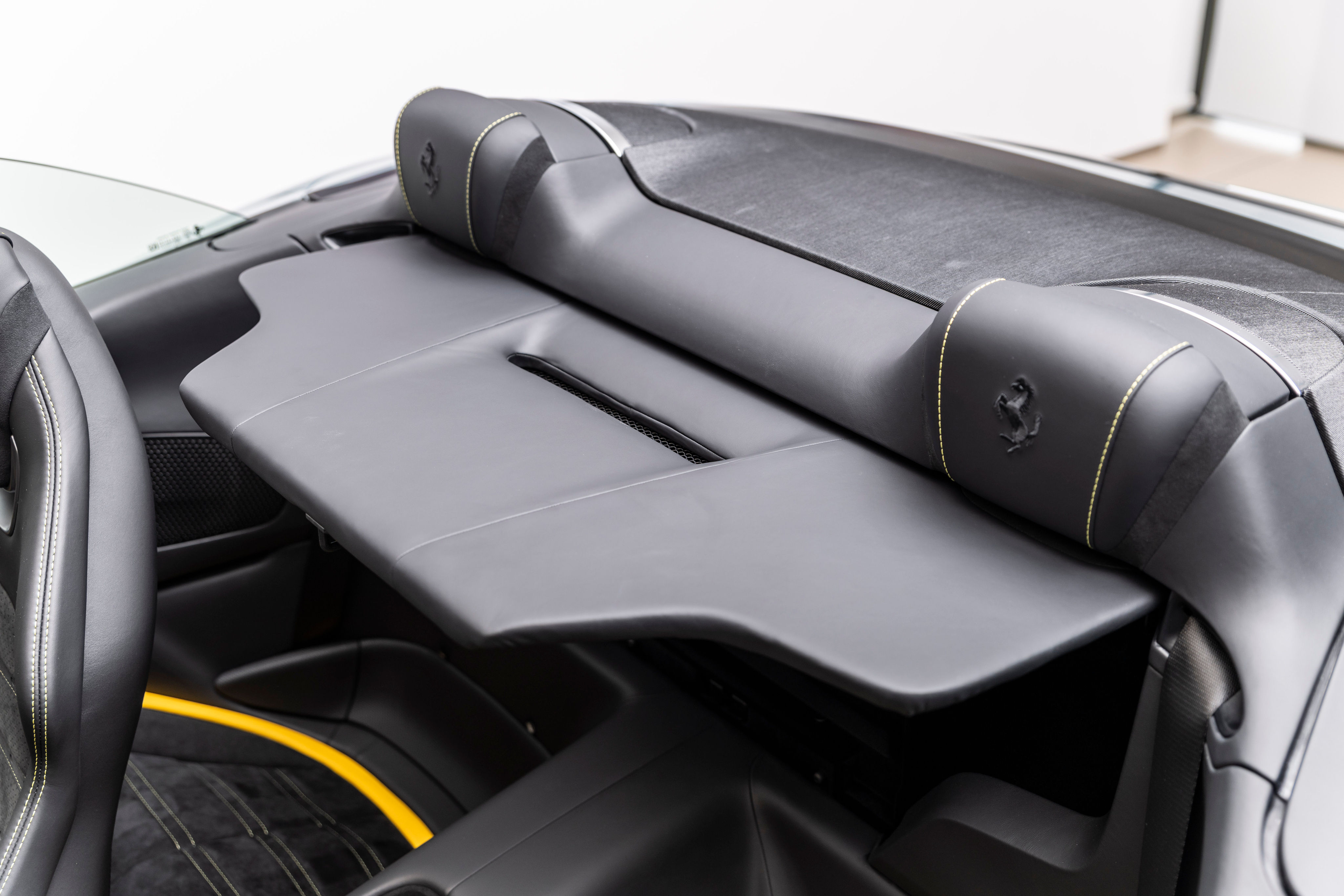 Ferrari Roma Spider - 2025 - Joinsteer - #43