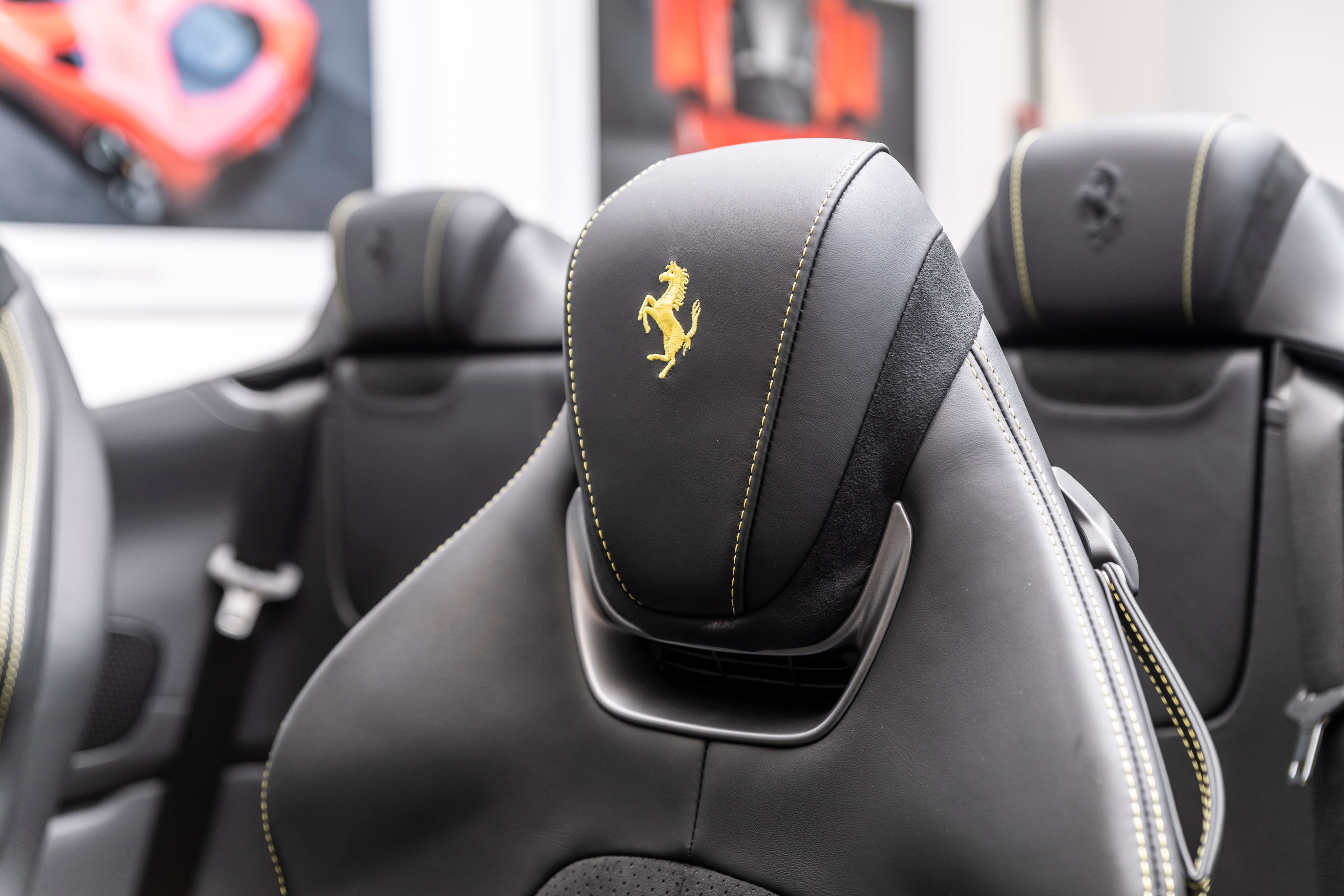Ferrari Roma Spider - 2025 - Joinsteer - #44