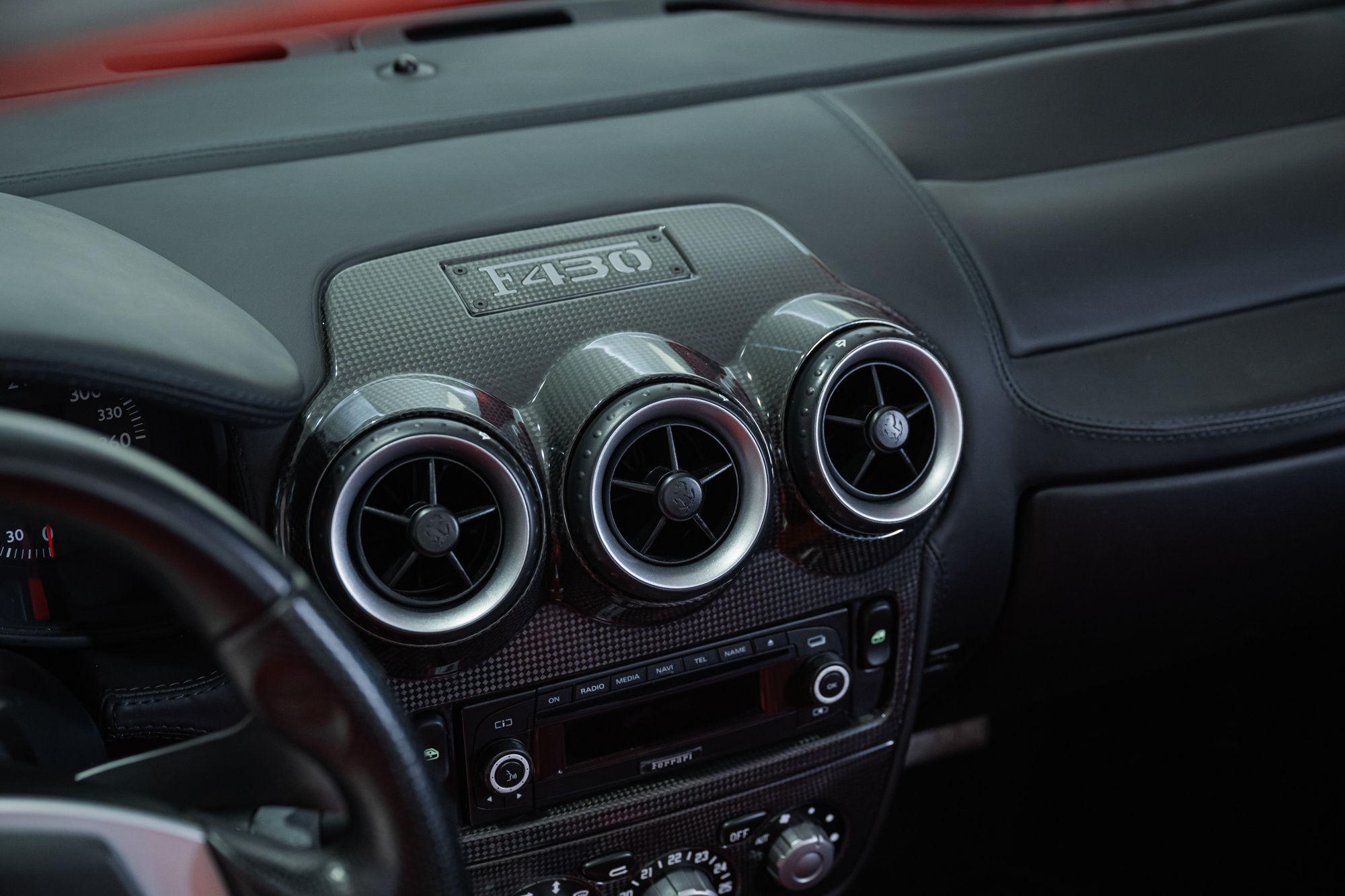 Ferrari F430 Spider - 2006 - Joinsteer - #23