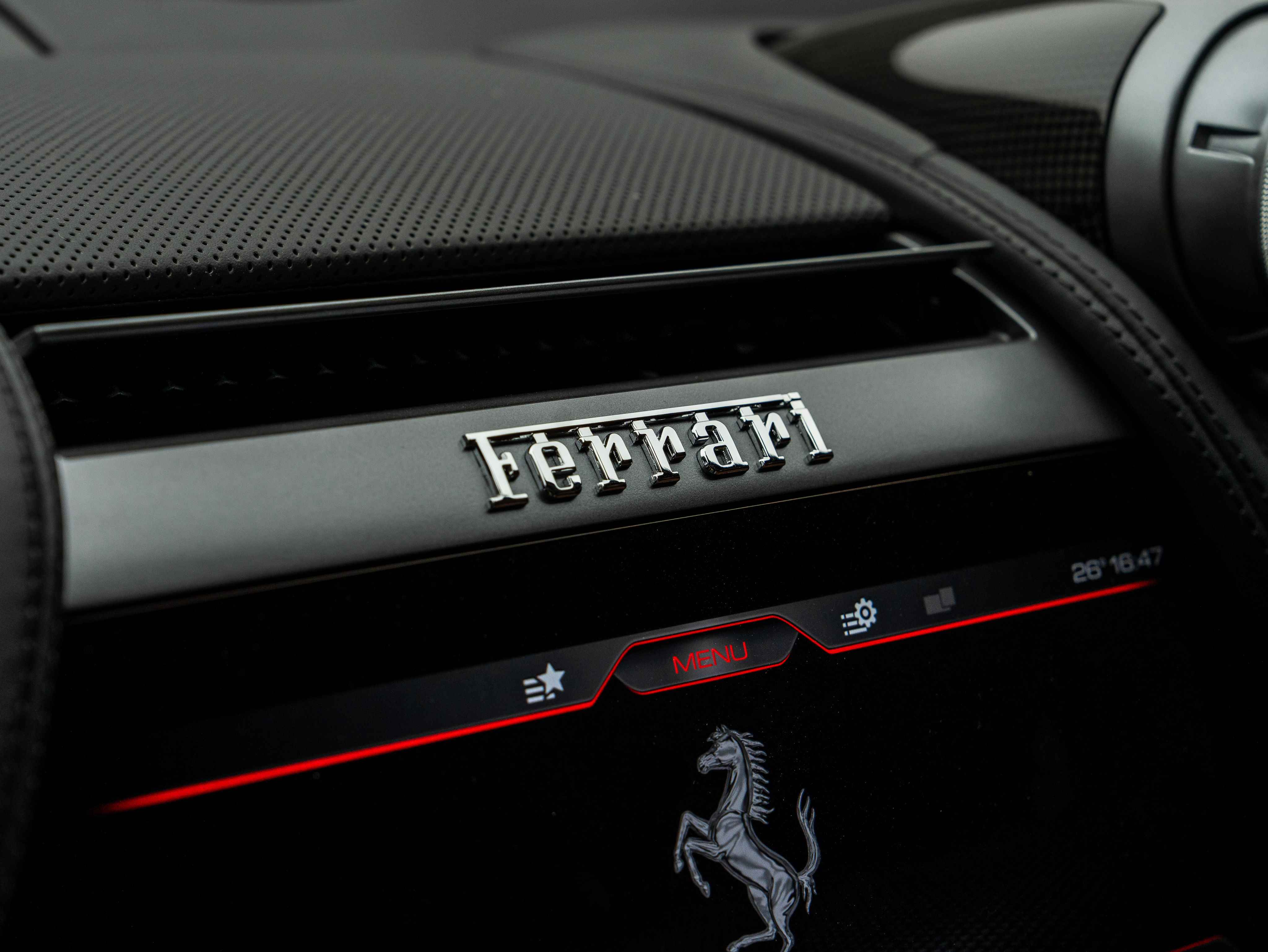 Ferrari GTC4Lusso - 2017 - Joinsteer - #71
