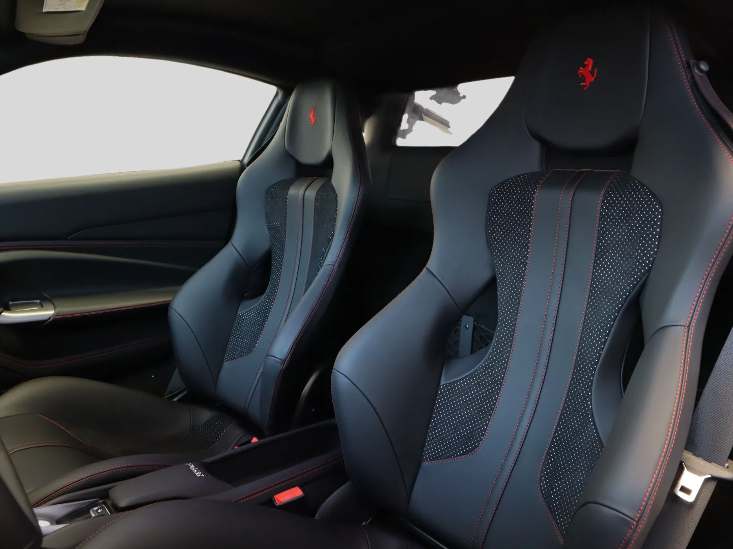 Ferrari F8 Tributo - 2021 - Joinsteer - #7