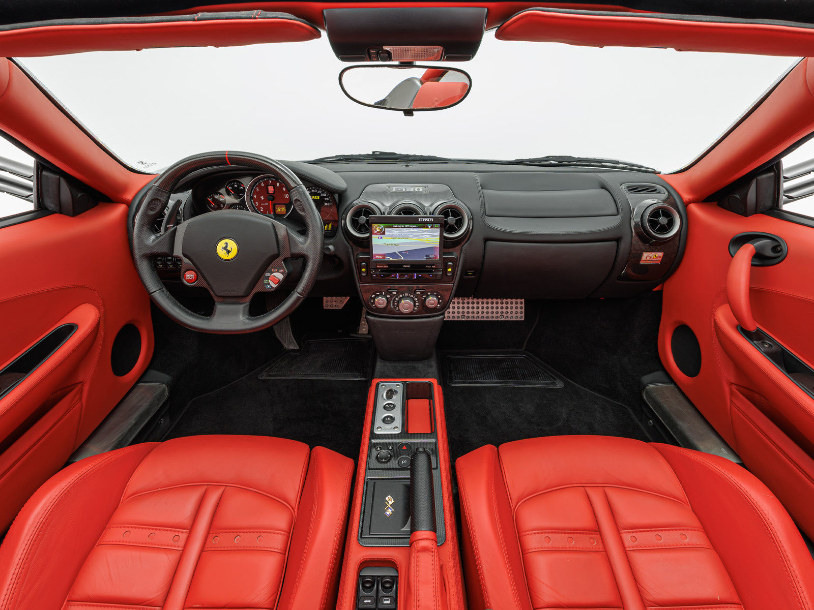 Ferrari F430 Spider - 2008 - Joinsteer - #5